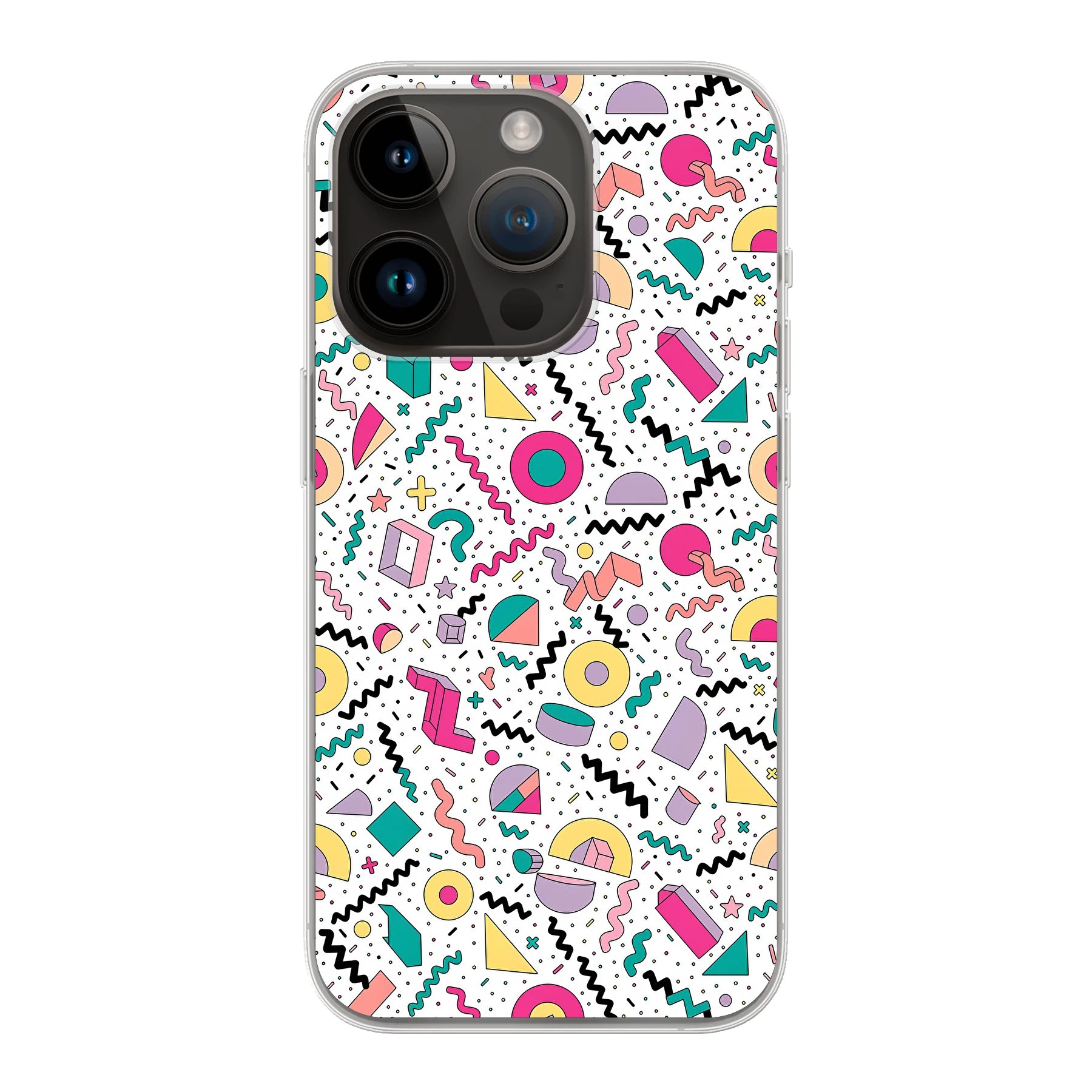 Apple iPhone 14 Pro phone case