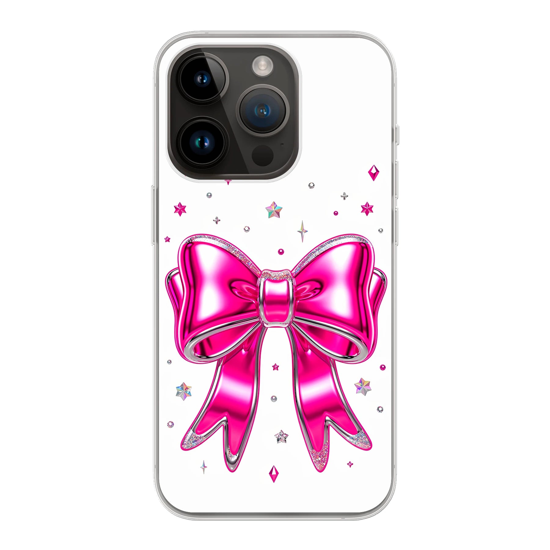 Apple iPhone 14 Pro phone case