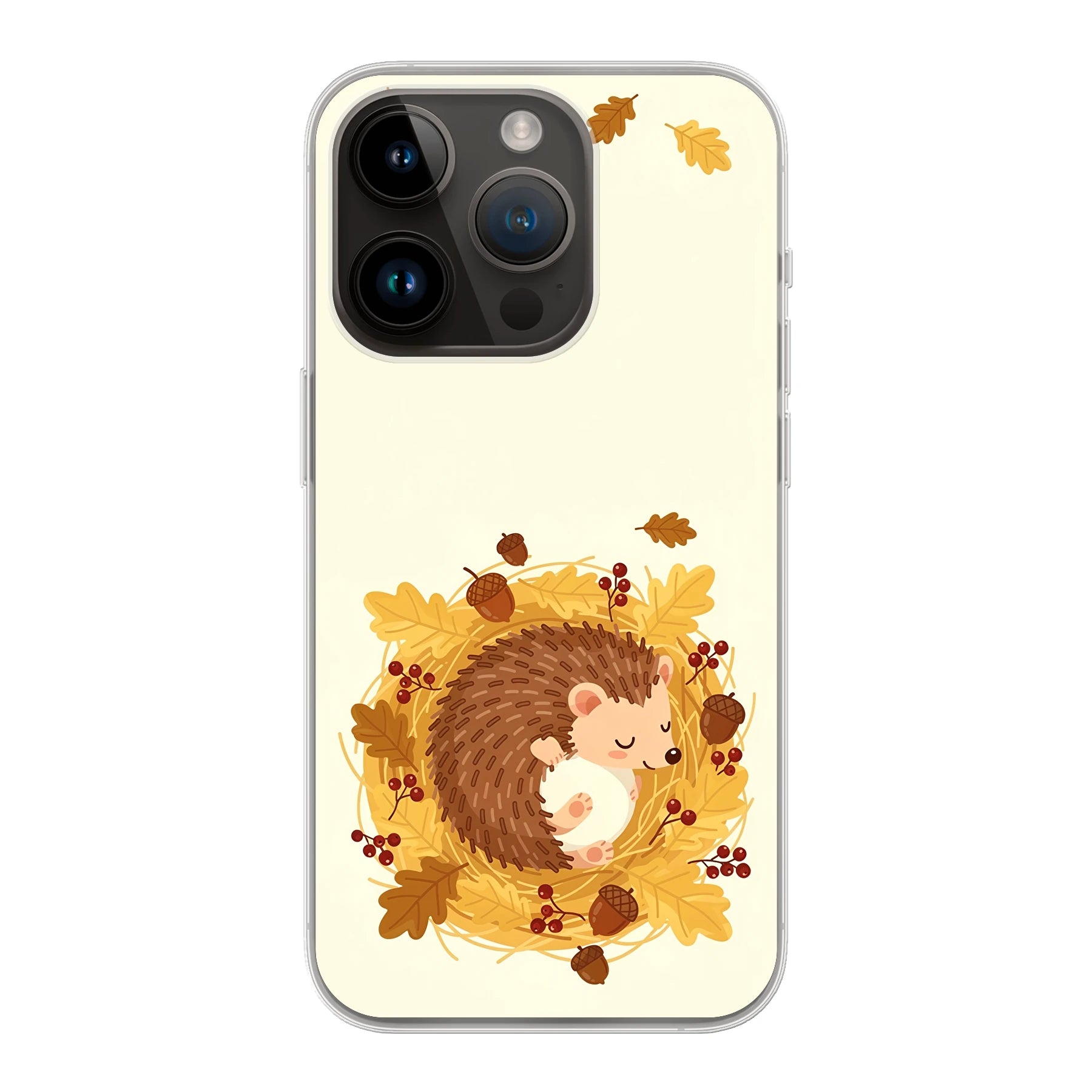 Apple iPhone 14 Pro phone case