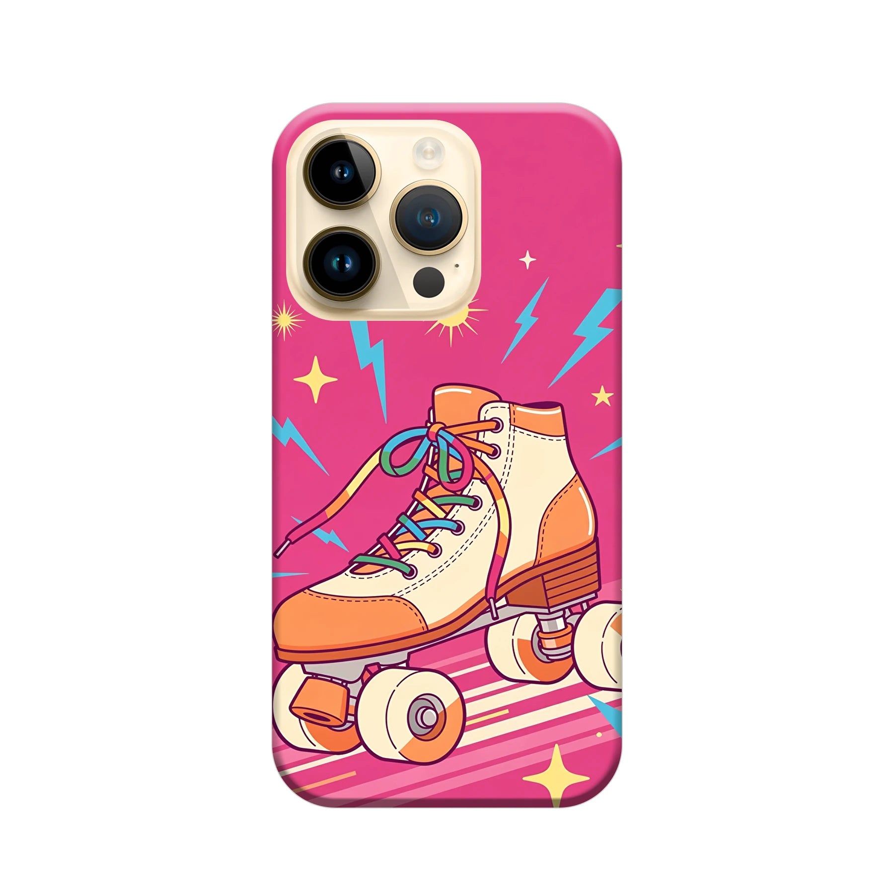 Apple iPhone 14 Pro phone case