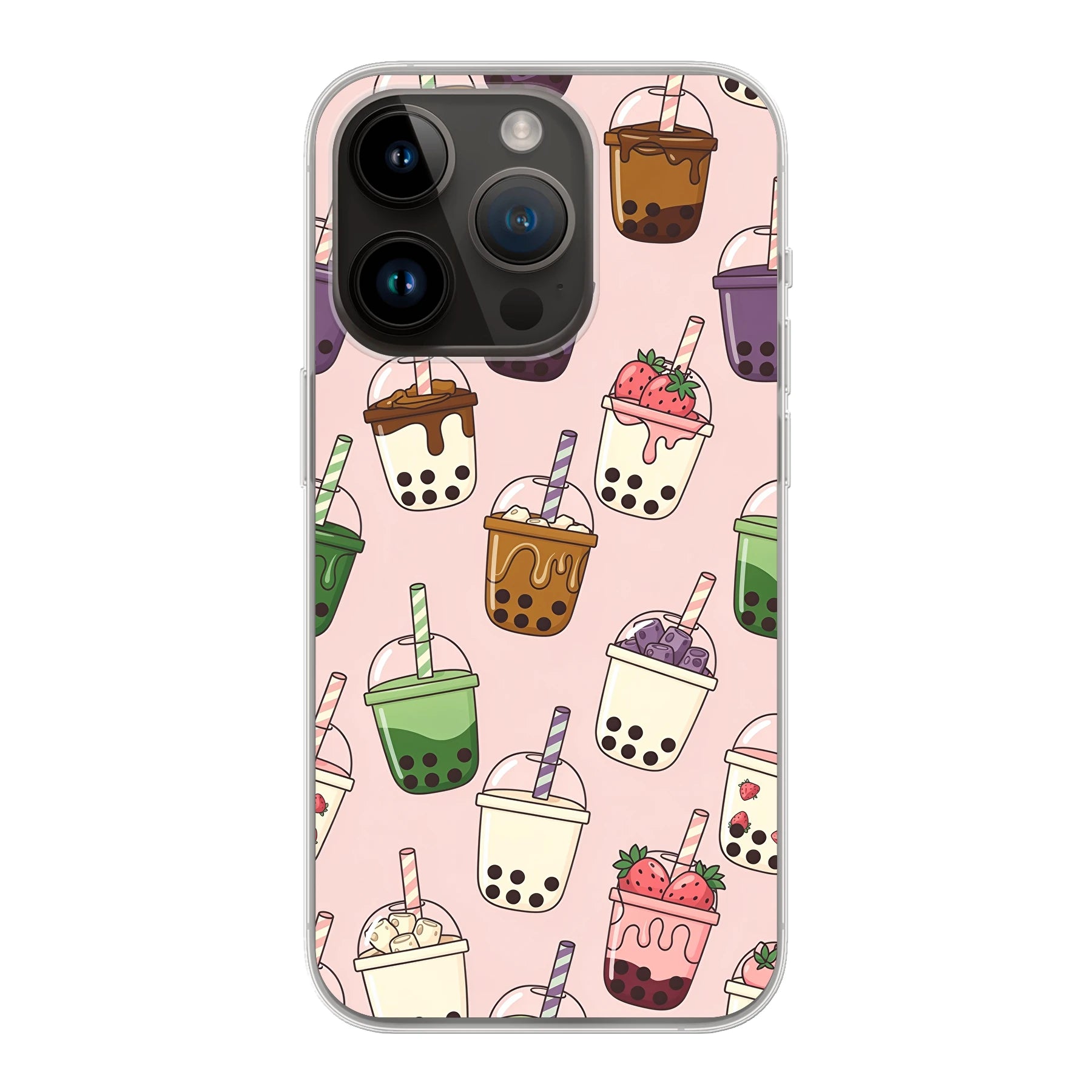 Apple iPhone 14 Pro phone case