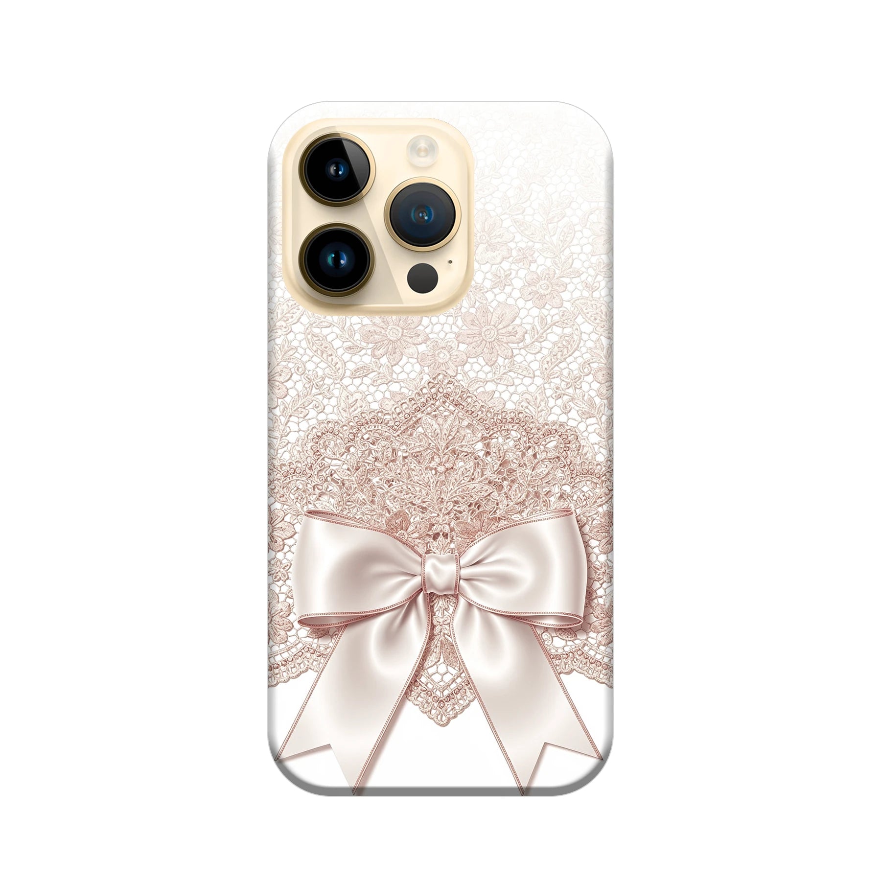 Apple iPhone 14 Pro phone case