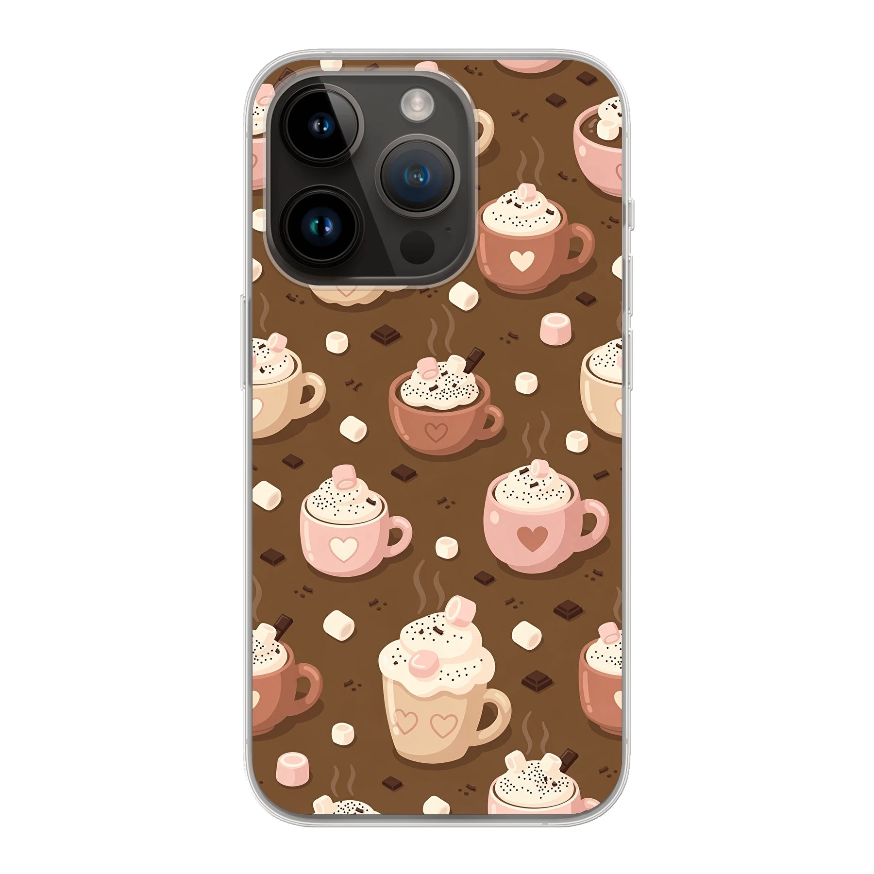 Apple iPhone 14 Pro phone case