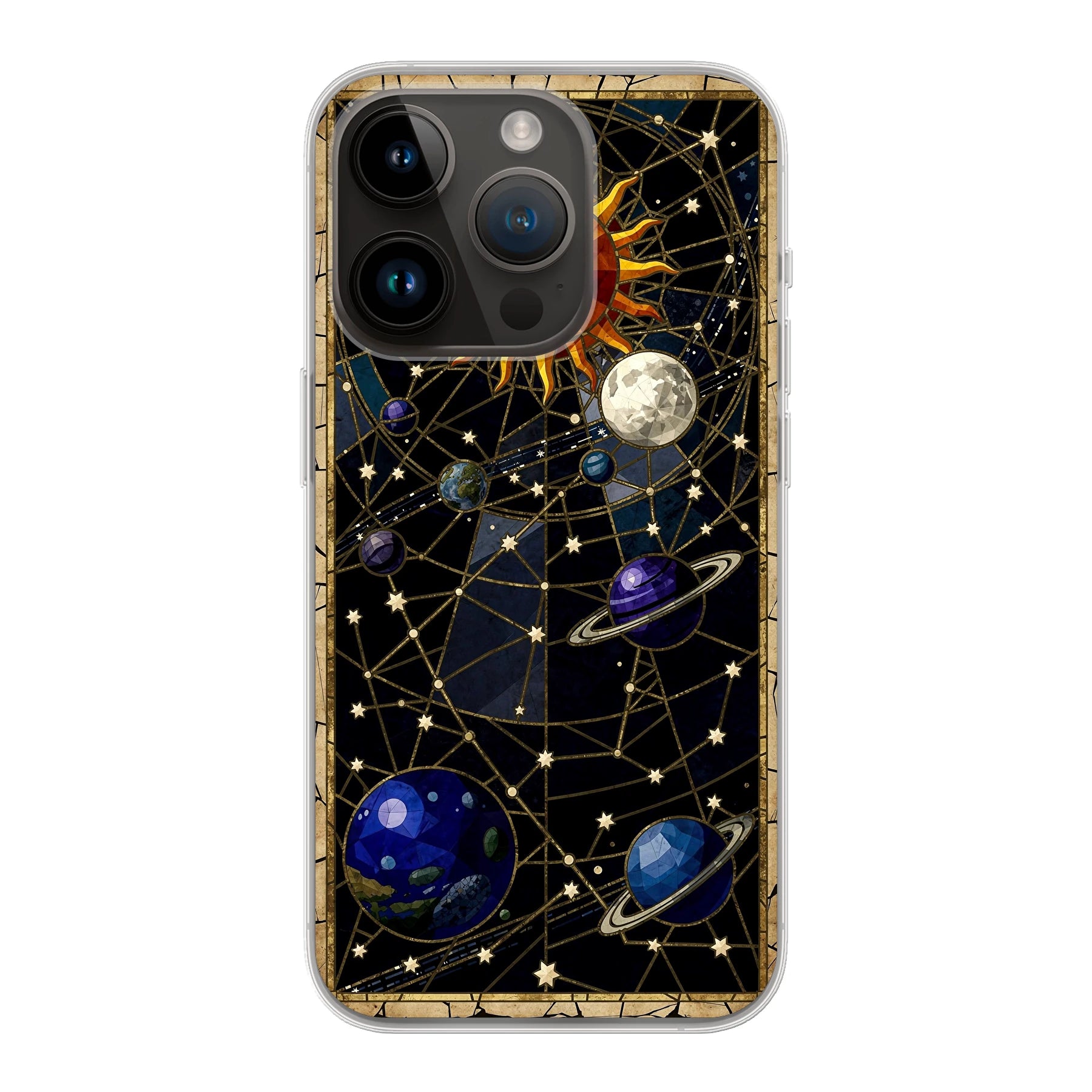 Apple iPhone 14 Pro phone case
