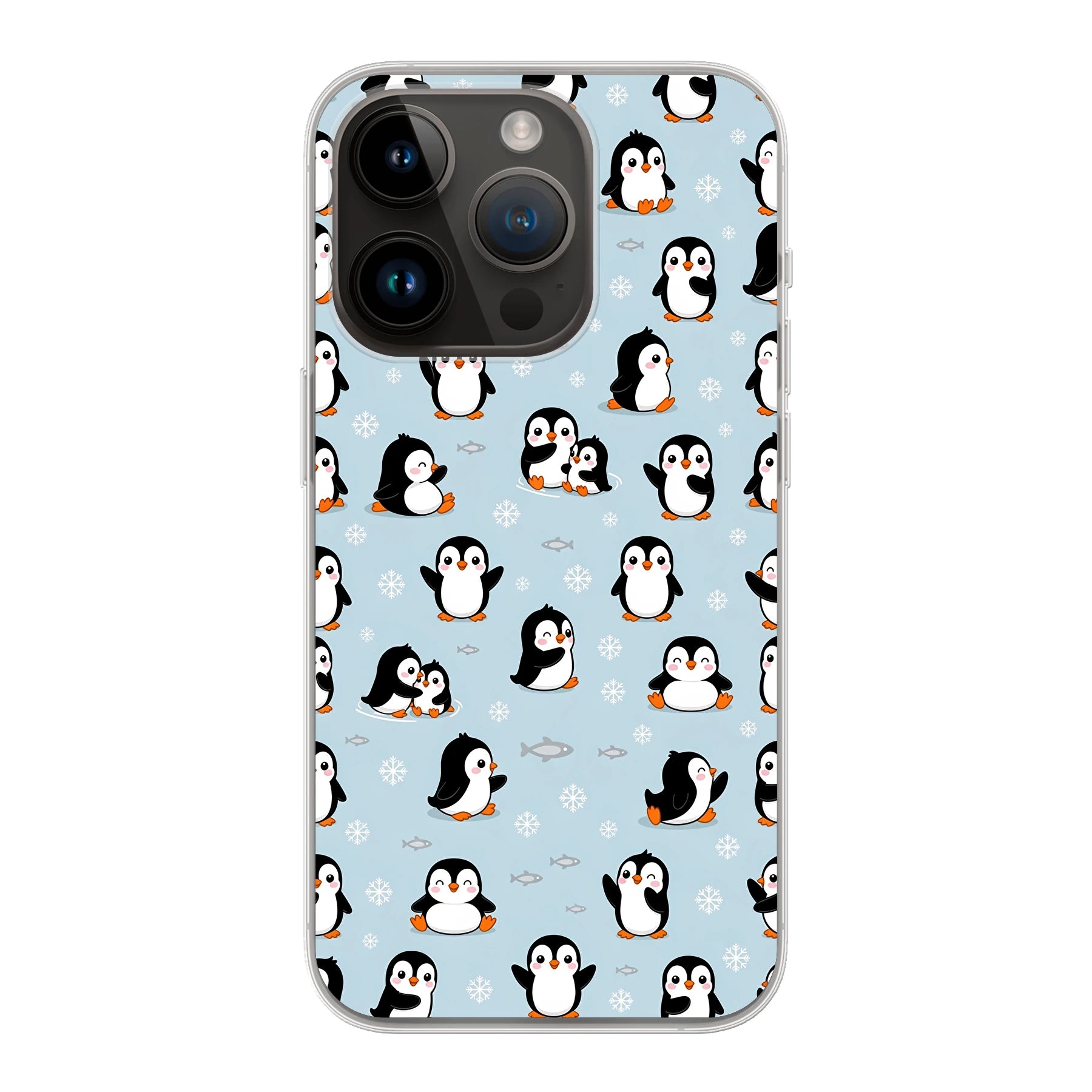Apple iPhone 14 Pro phone case