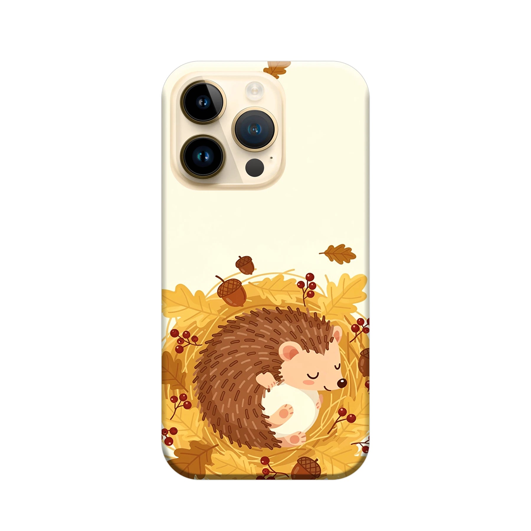 Apple iPhone 14 Pro phone case
