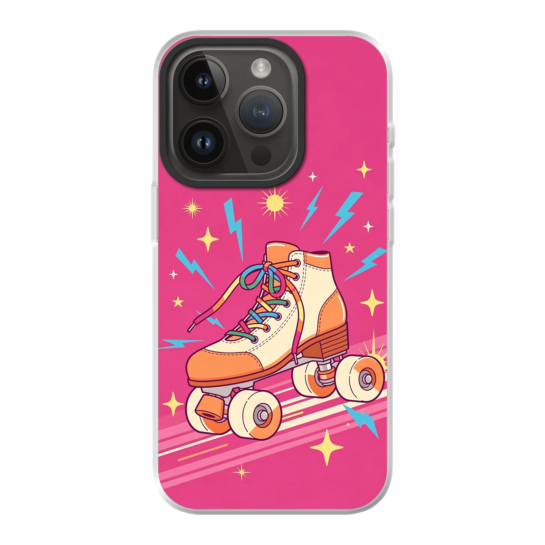 Apple iPhone 14 Pro phone case