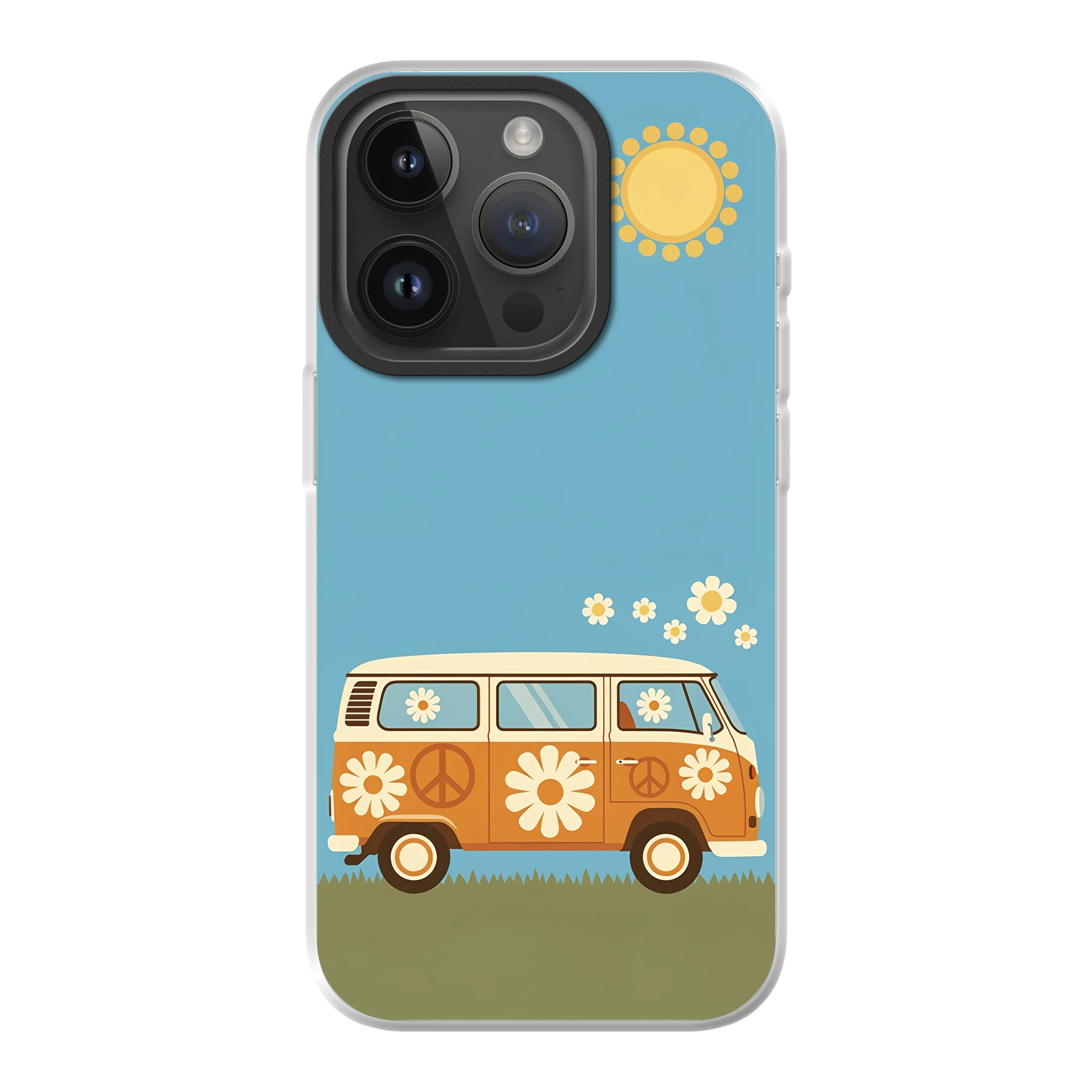 Apple iPhone 14 Pro phone case