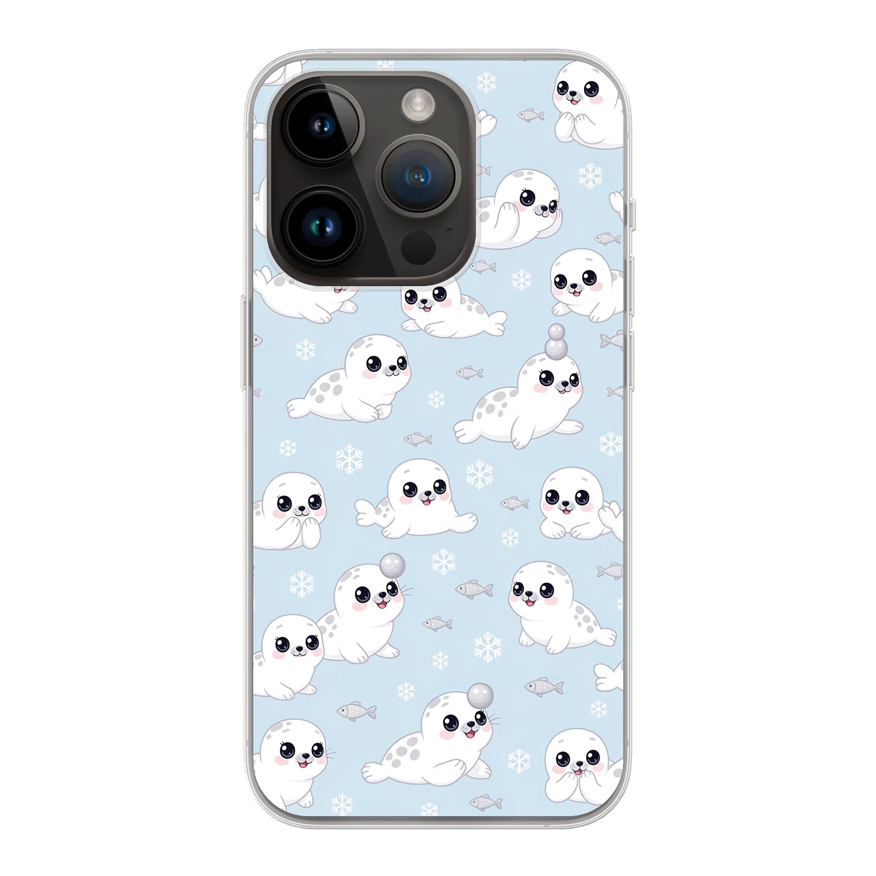 Apple iPhone 14 Pro phone case