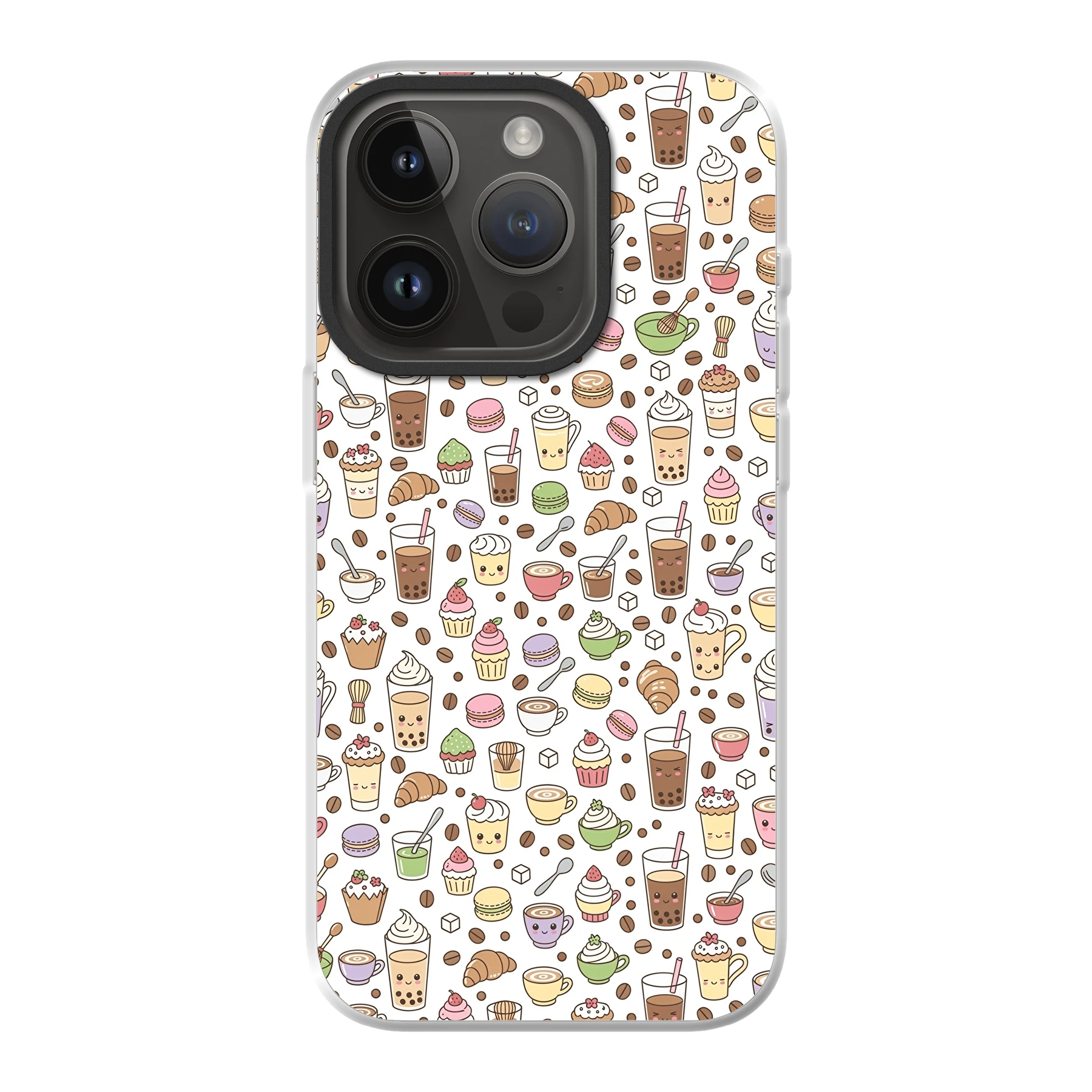 Apple iPhone 14 Pro phone case