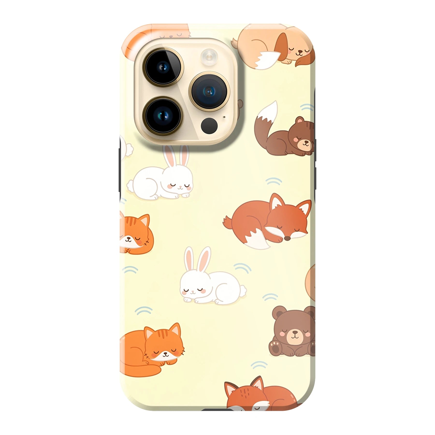 Apple iPhone 14 Pro phone case