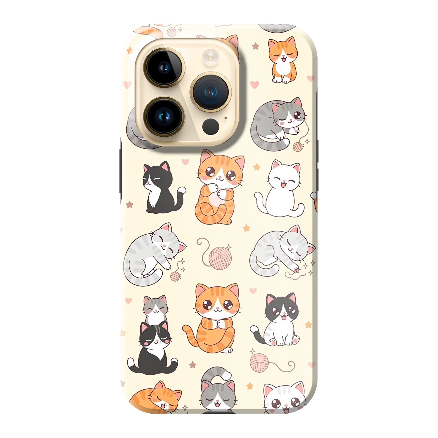 Apple iPhone 14 Pro phone case