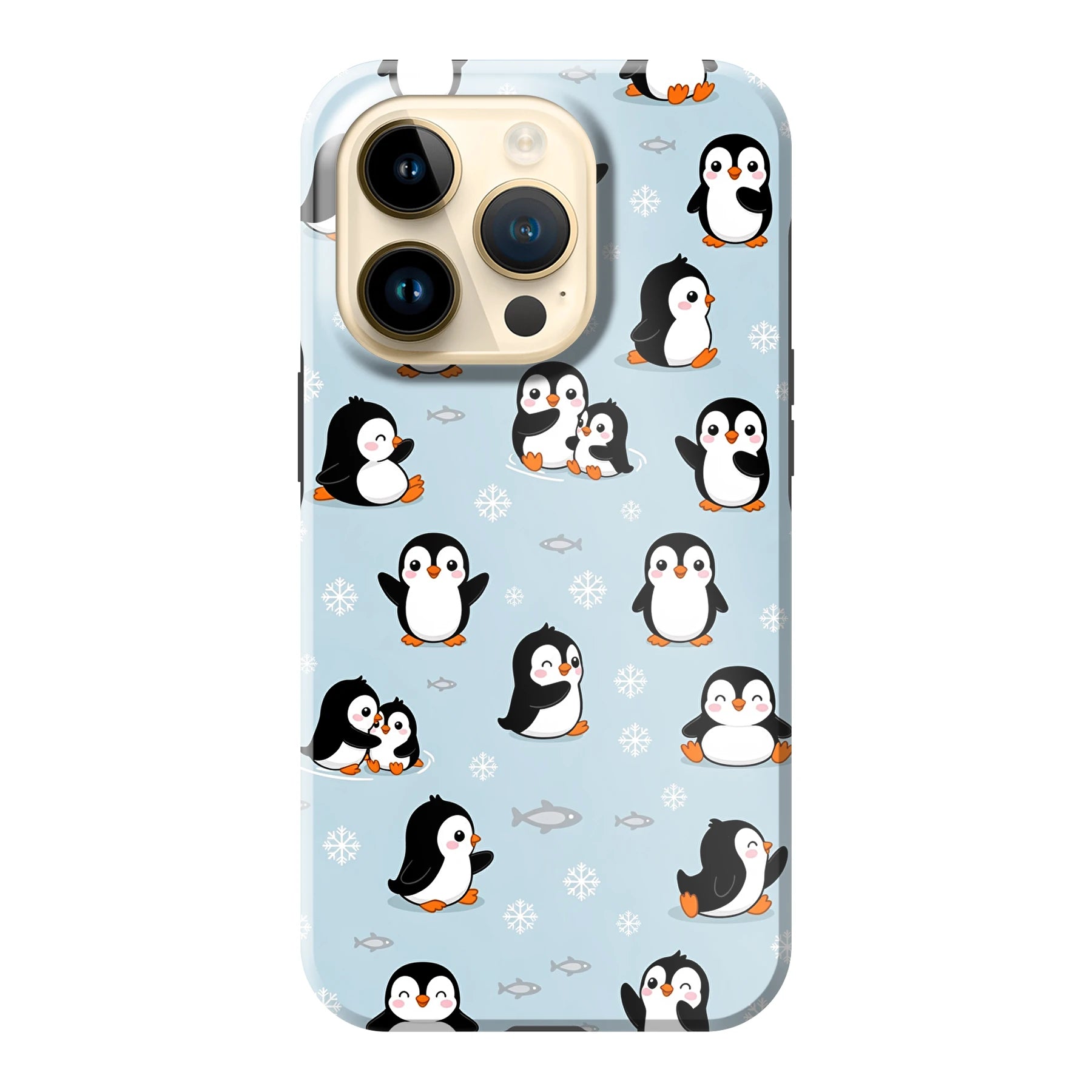 Apple iPhone 14 Pro phone case