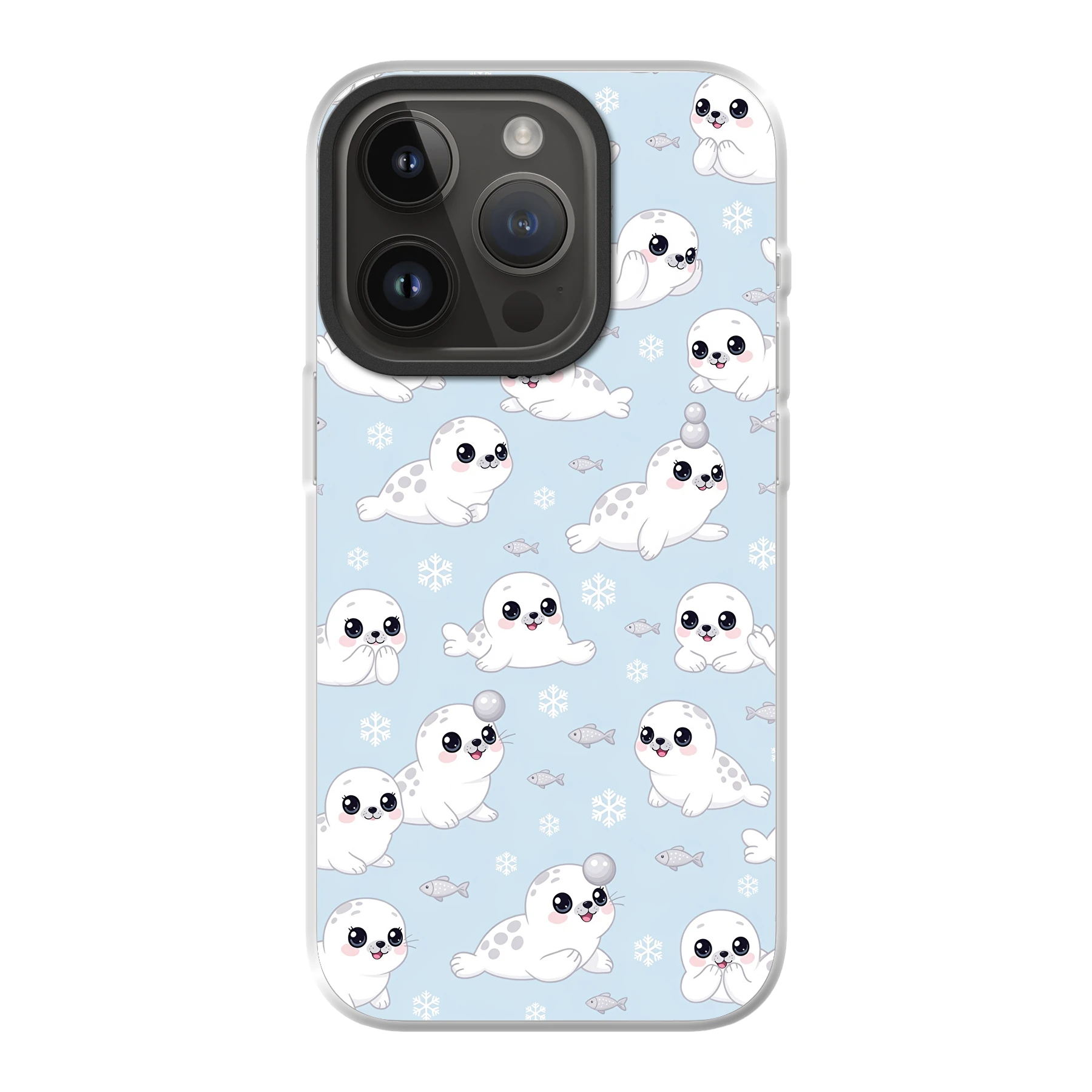 Apple iPhone 14 Pro phone case