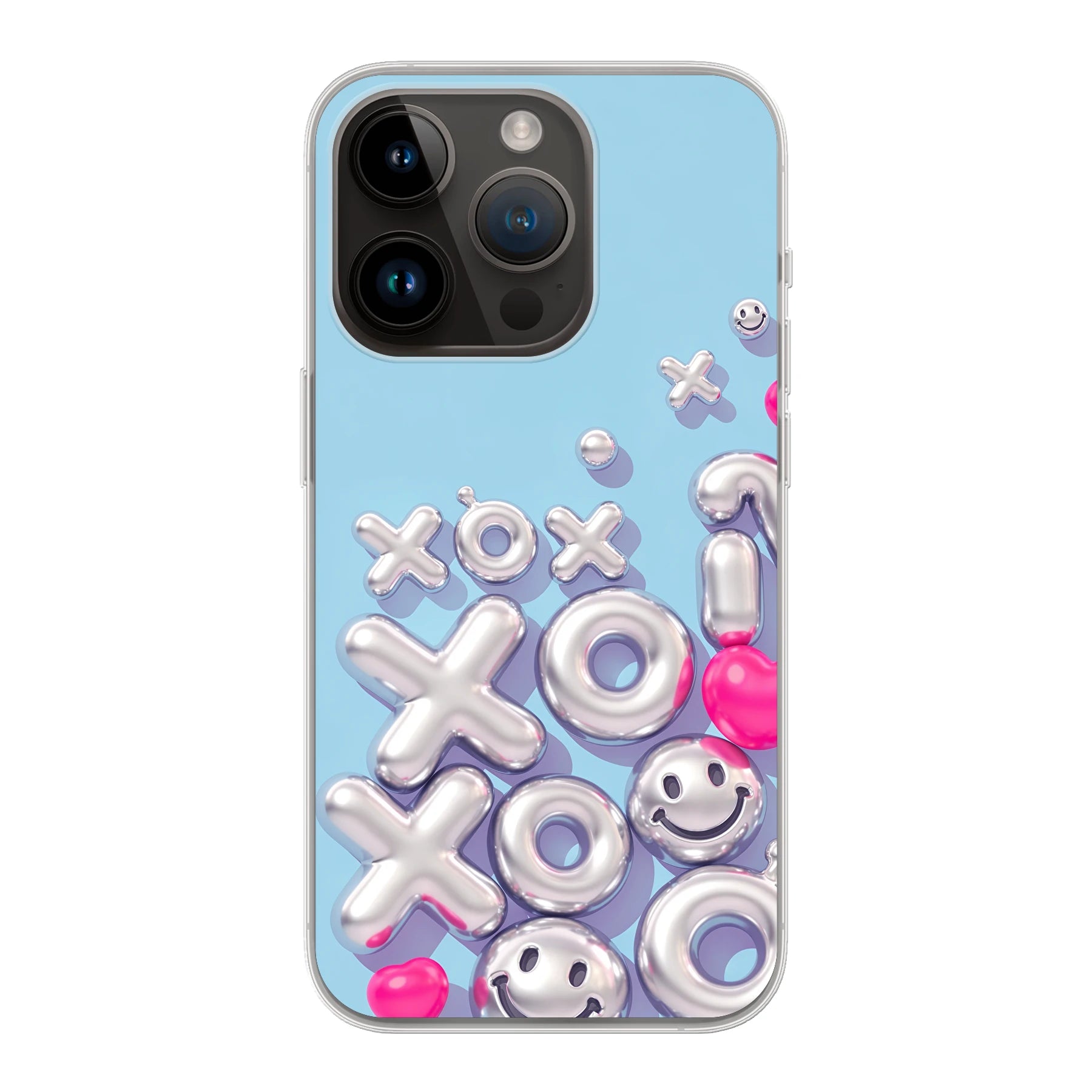 Apple iPhone 14 Pro phone case