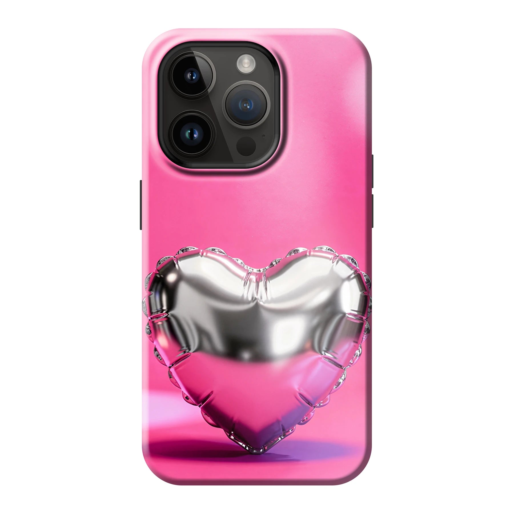 Apple iPhone 14 Pro MagSafe phone case