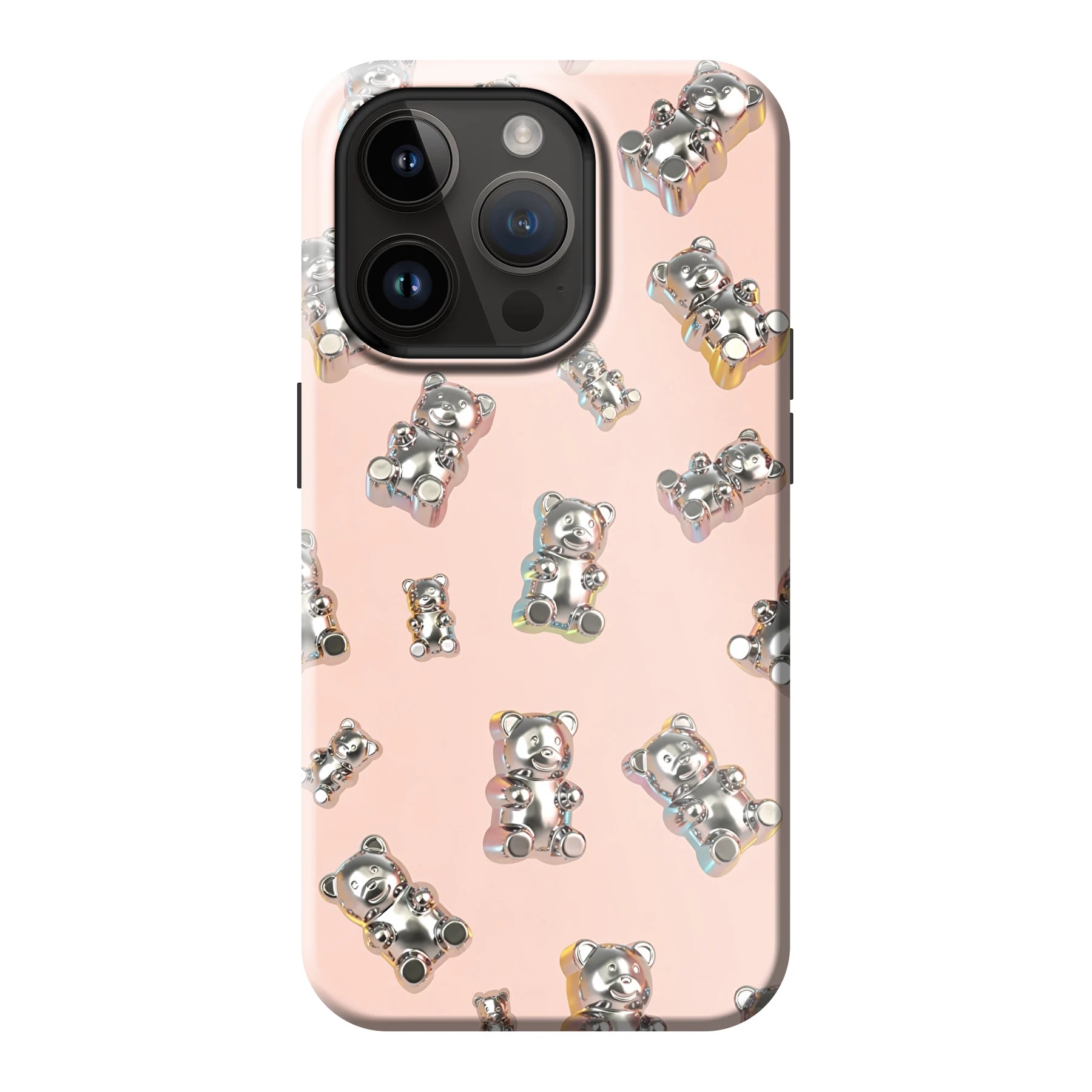 Apple iPhone 14 Pro MagSafe phone case