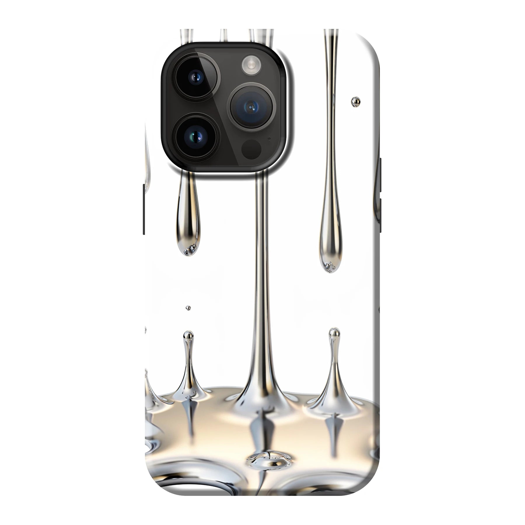 Apple iPhone 14 Pro MagSafe phone case