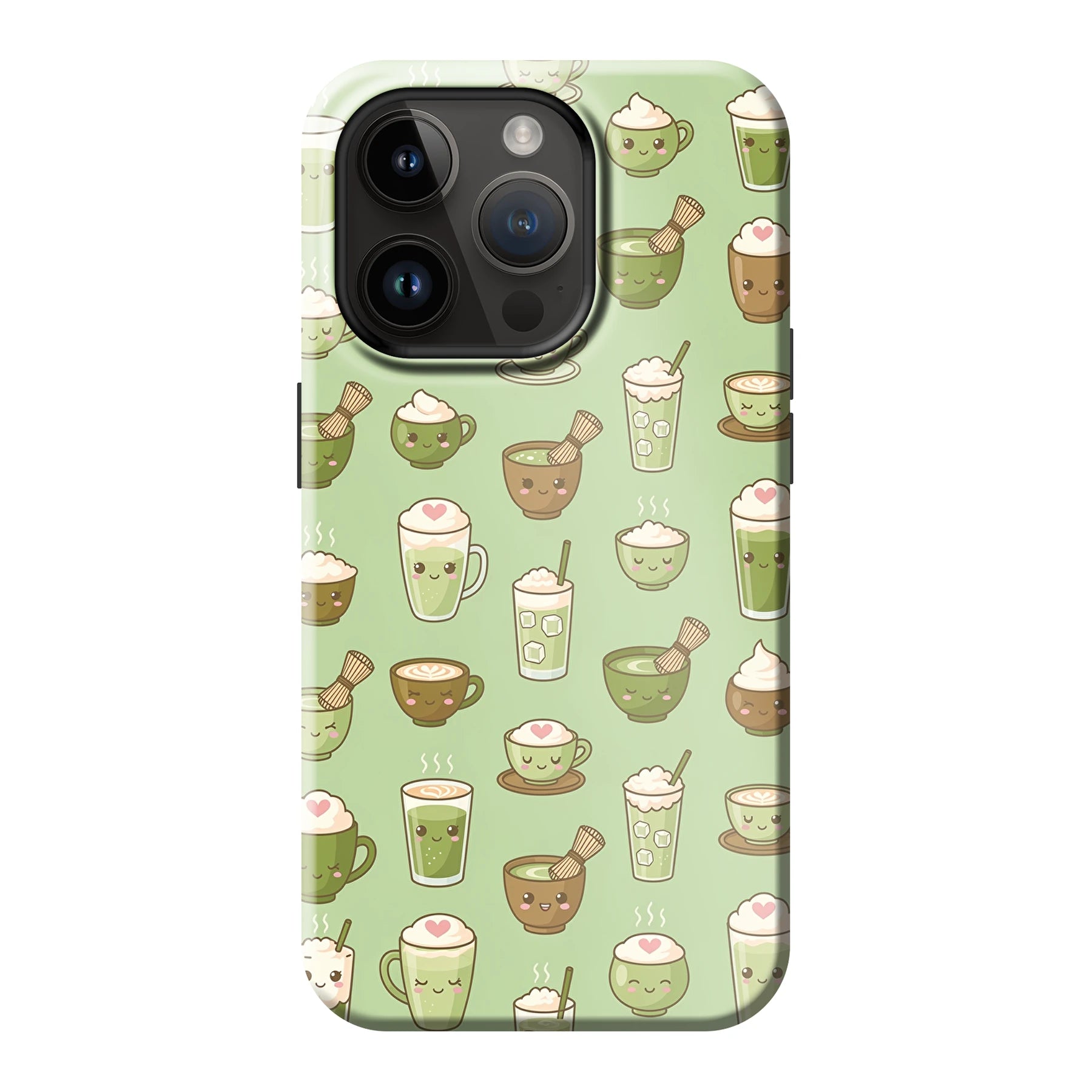 Apple iPhone 14 Pro MagSafe phone case