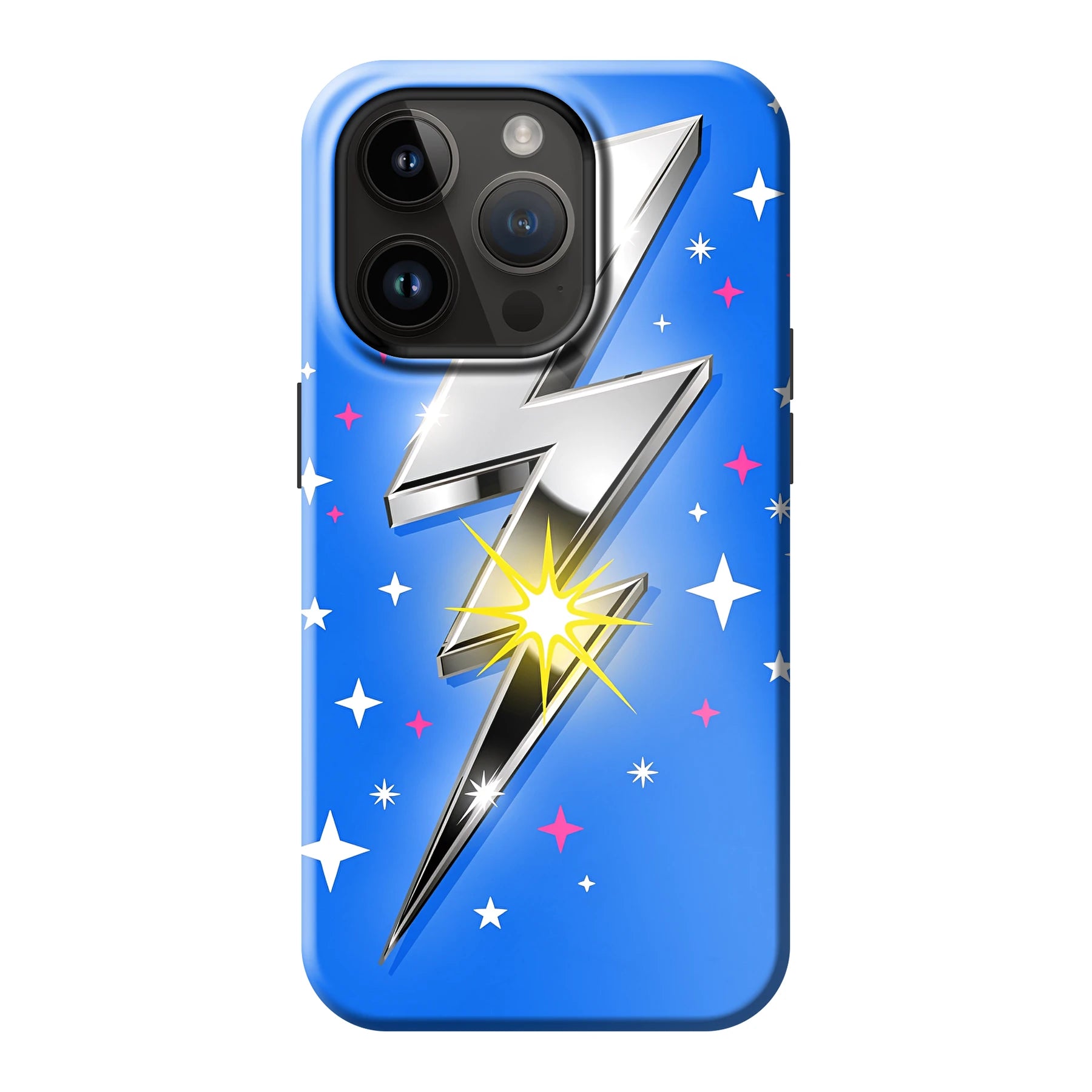 Apple iPhone 14 Pro MagSafe phone case