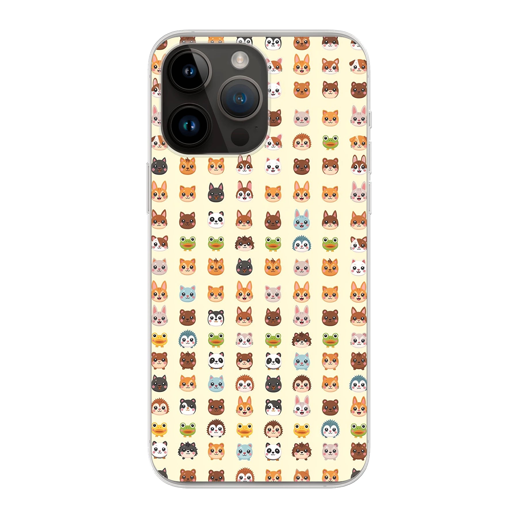 Apple iPhone 14 Pro Max phone case