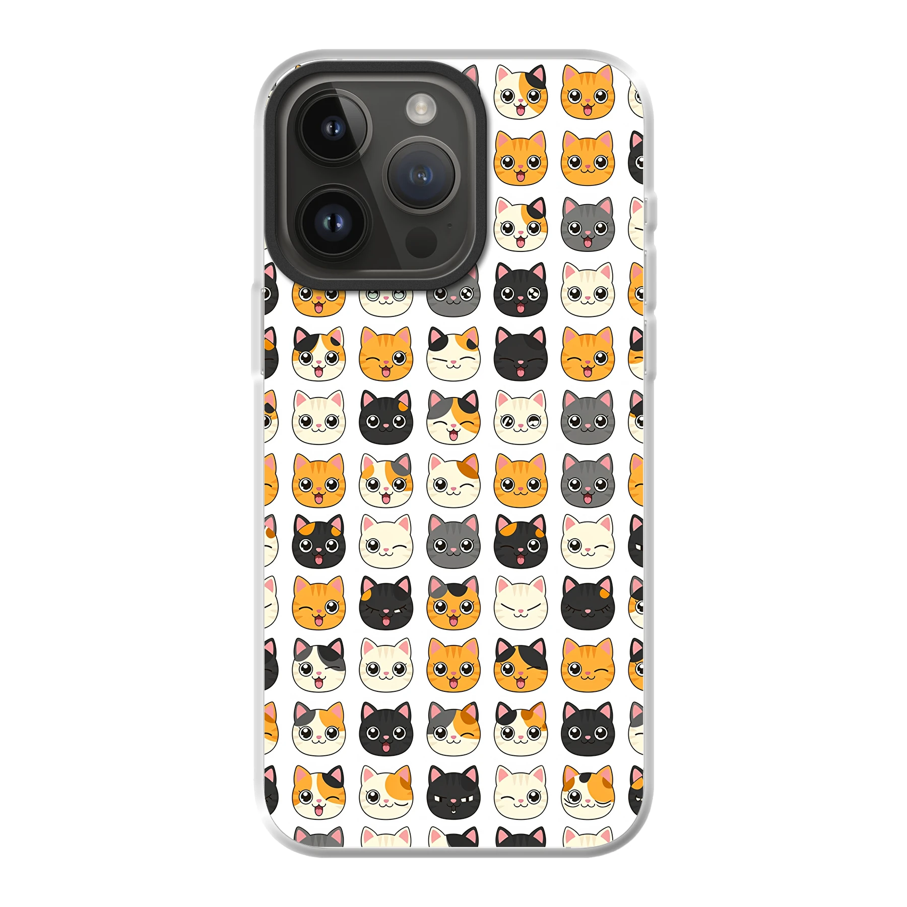 Apple iPhone 14 Pro Max phone case