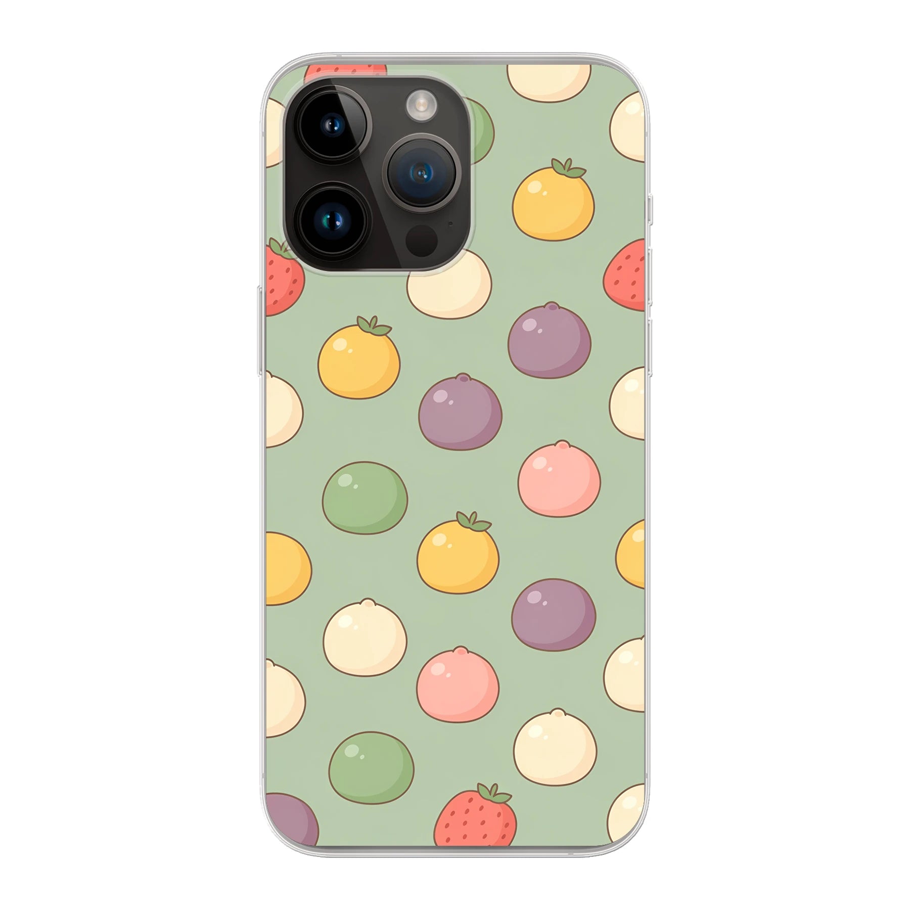 Apple iPhone 14 Pro Max phone case