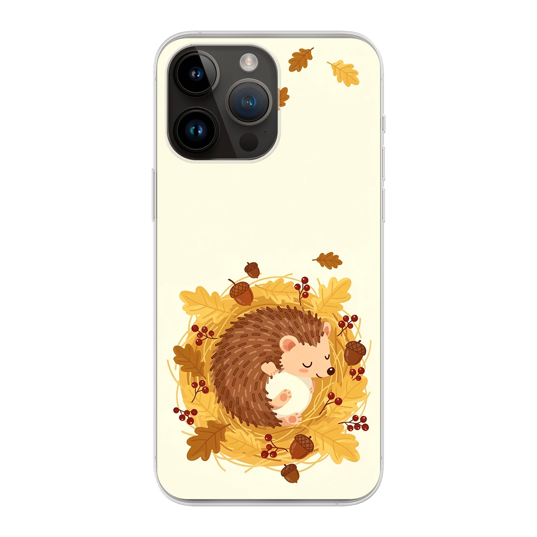 Apple iPhone 14 Pro Max phone case