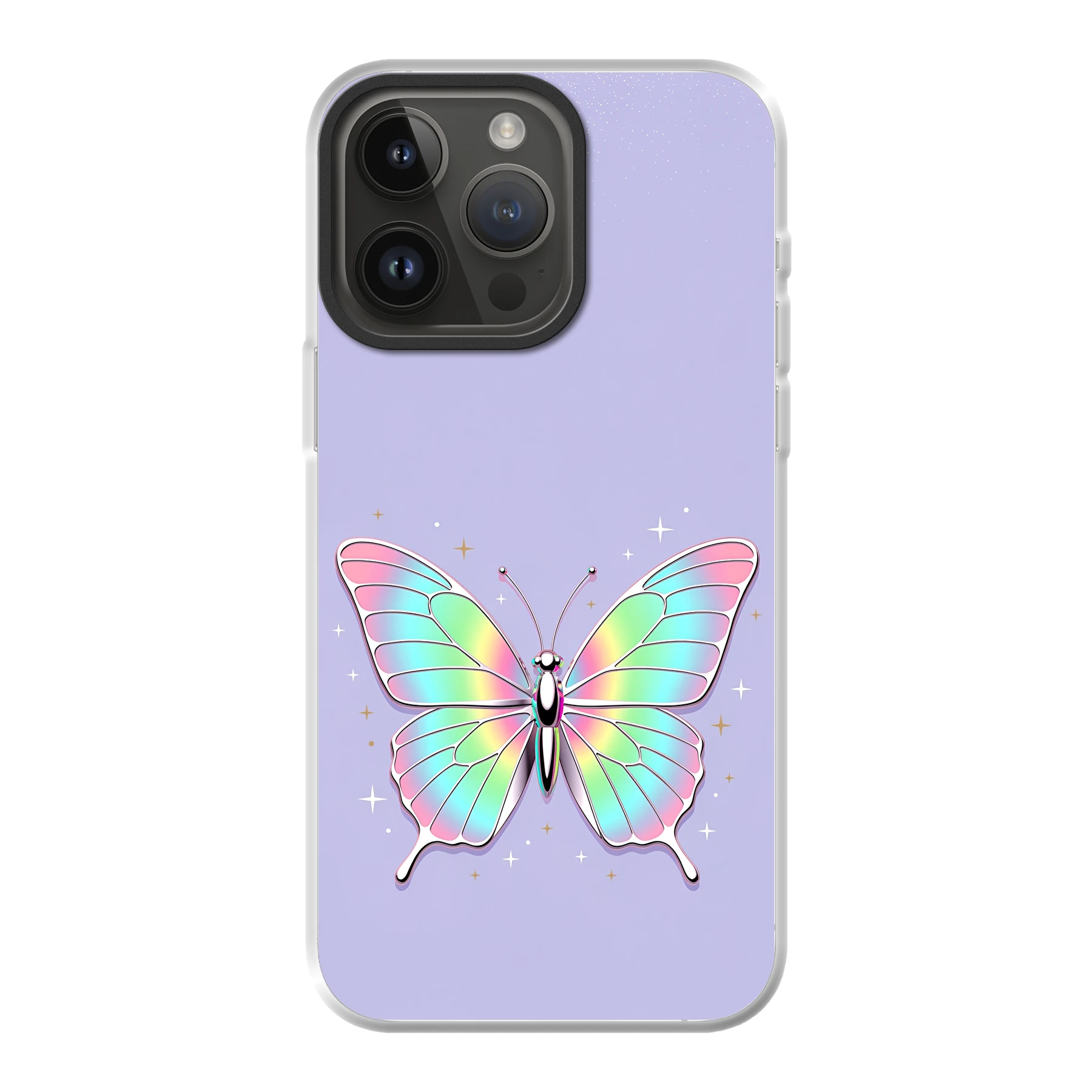 Apple iPhone 14 Pro Max phone case