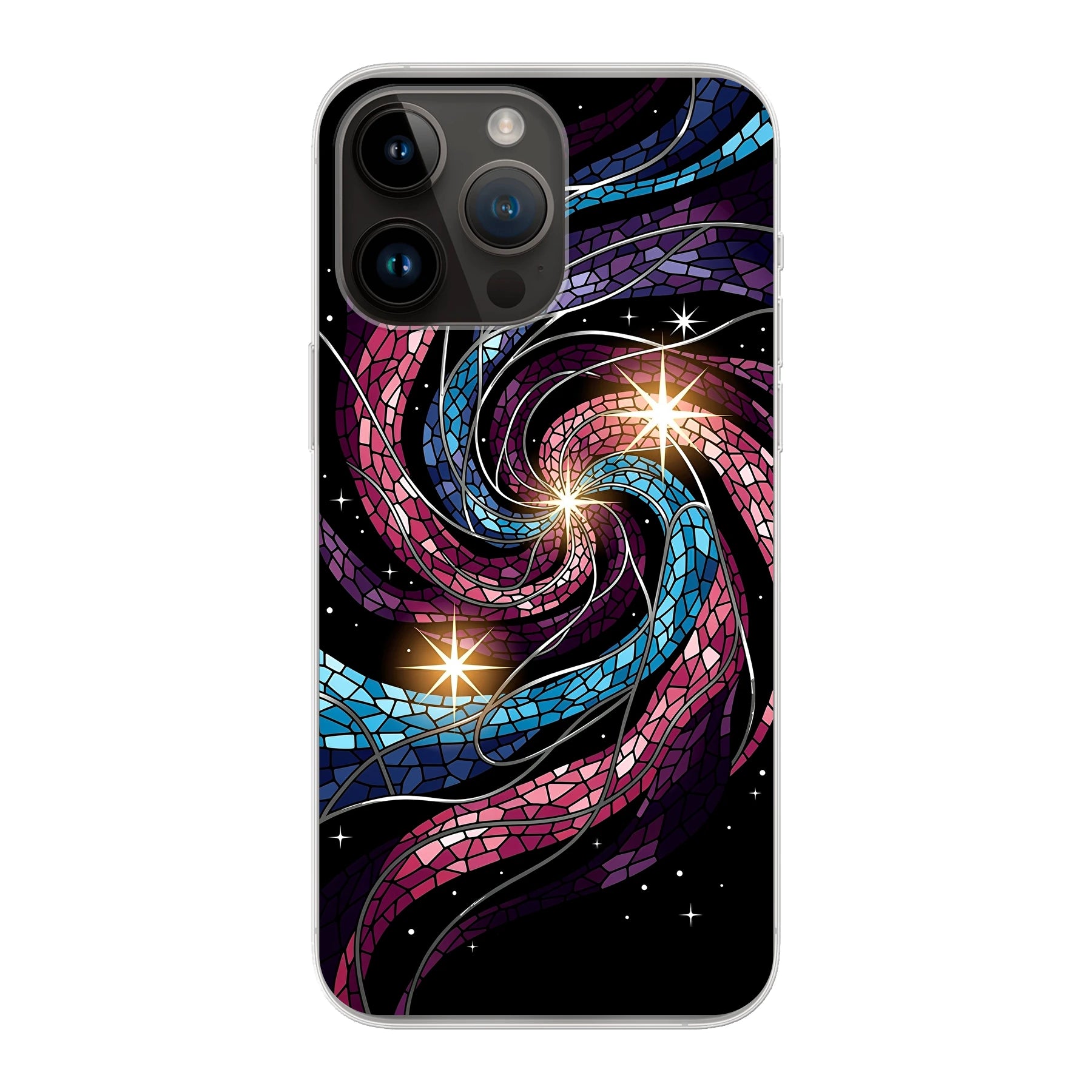 Apple iPhone 14 Pro Max phone case
