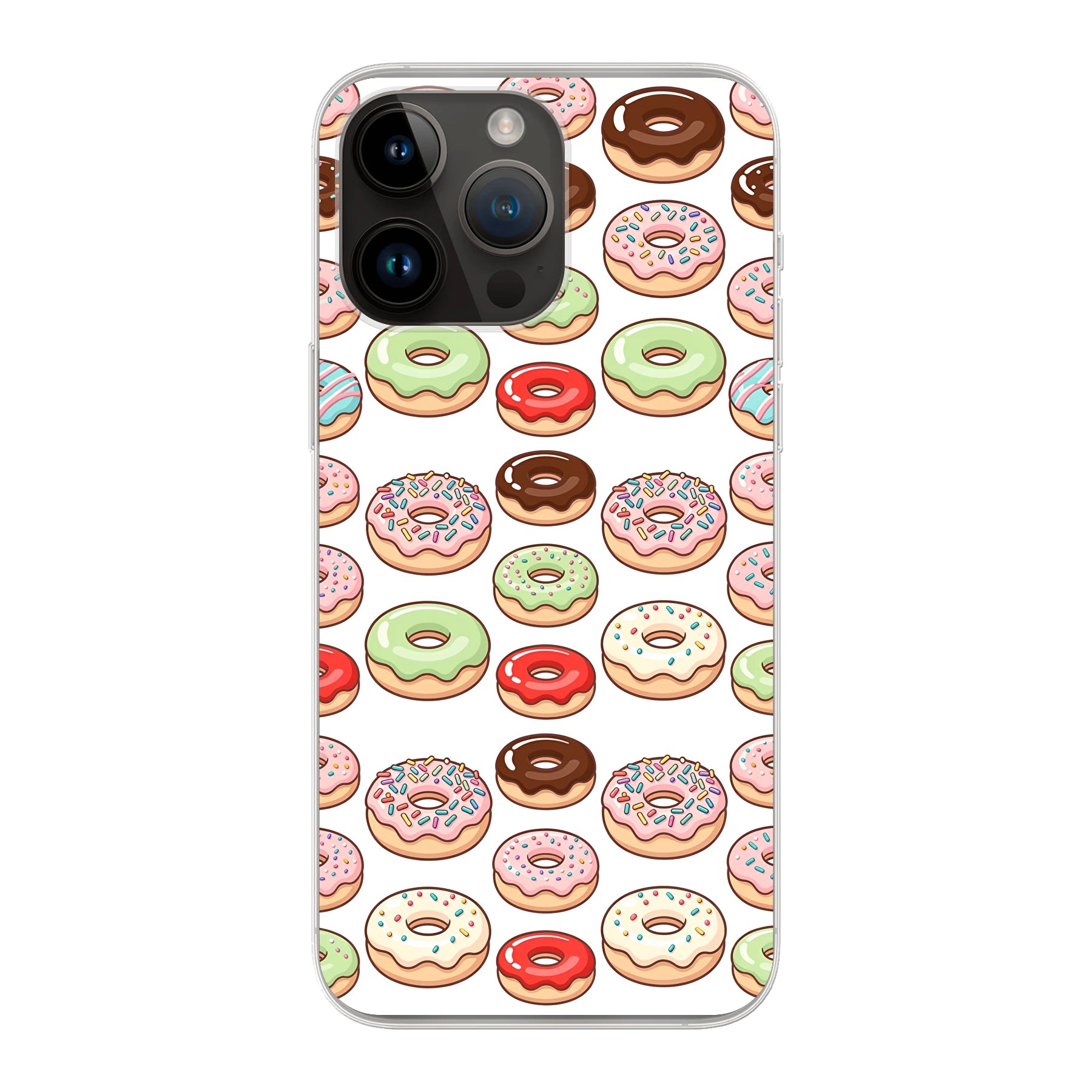Apple iPhone 14 Pro Max phone case