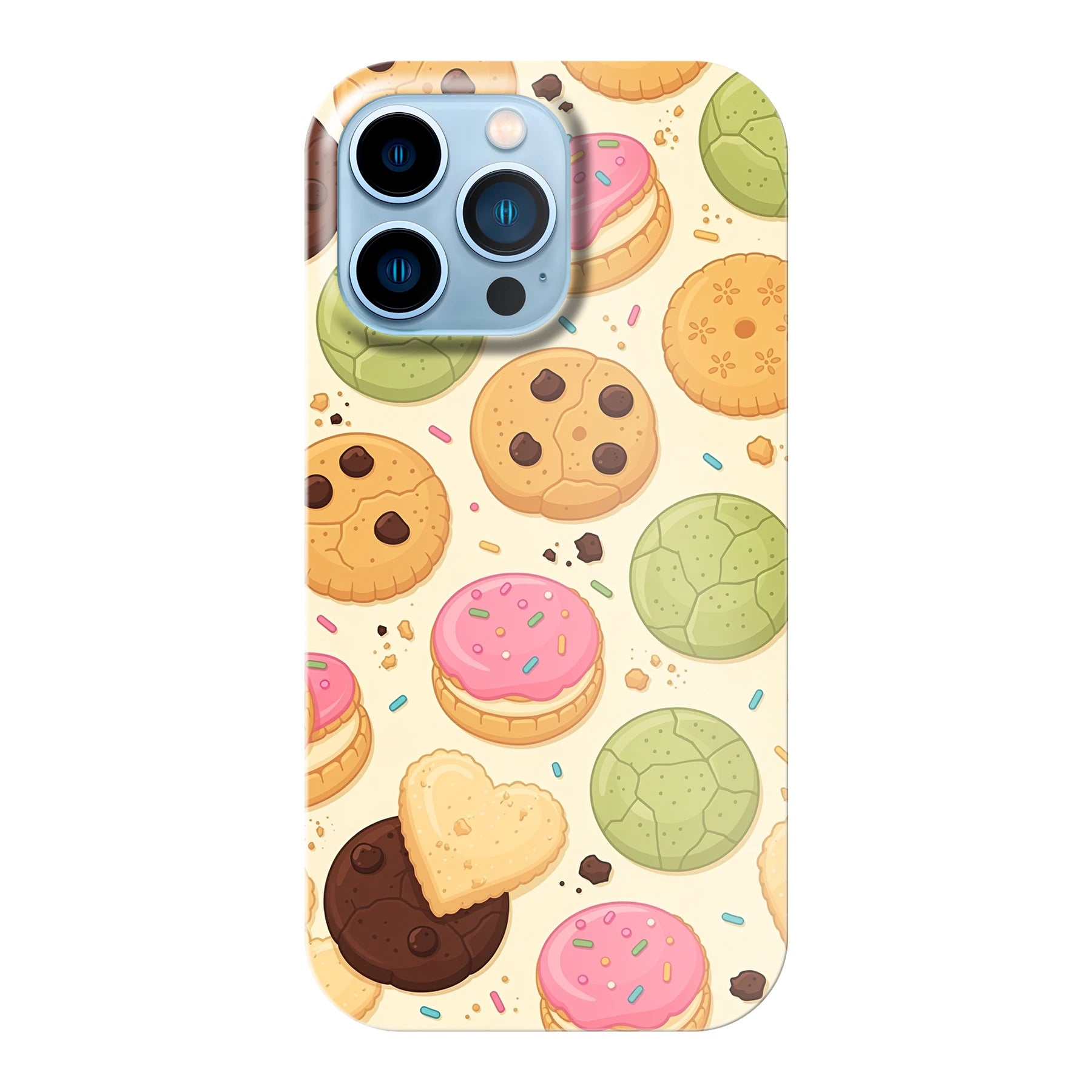 Apple iPhone 14 Pro Max phone case