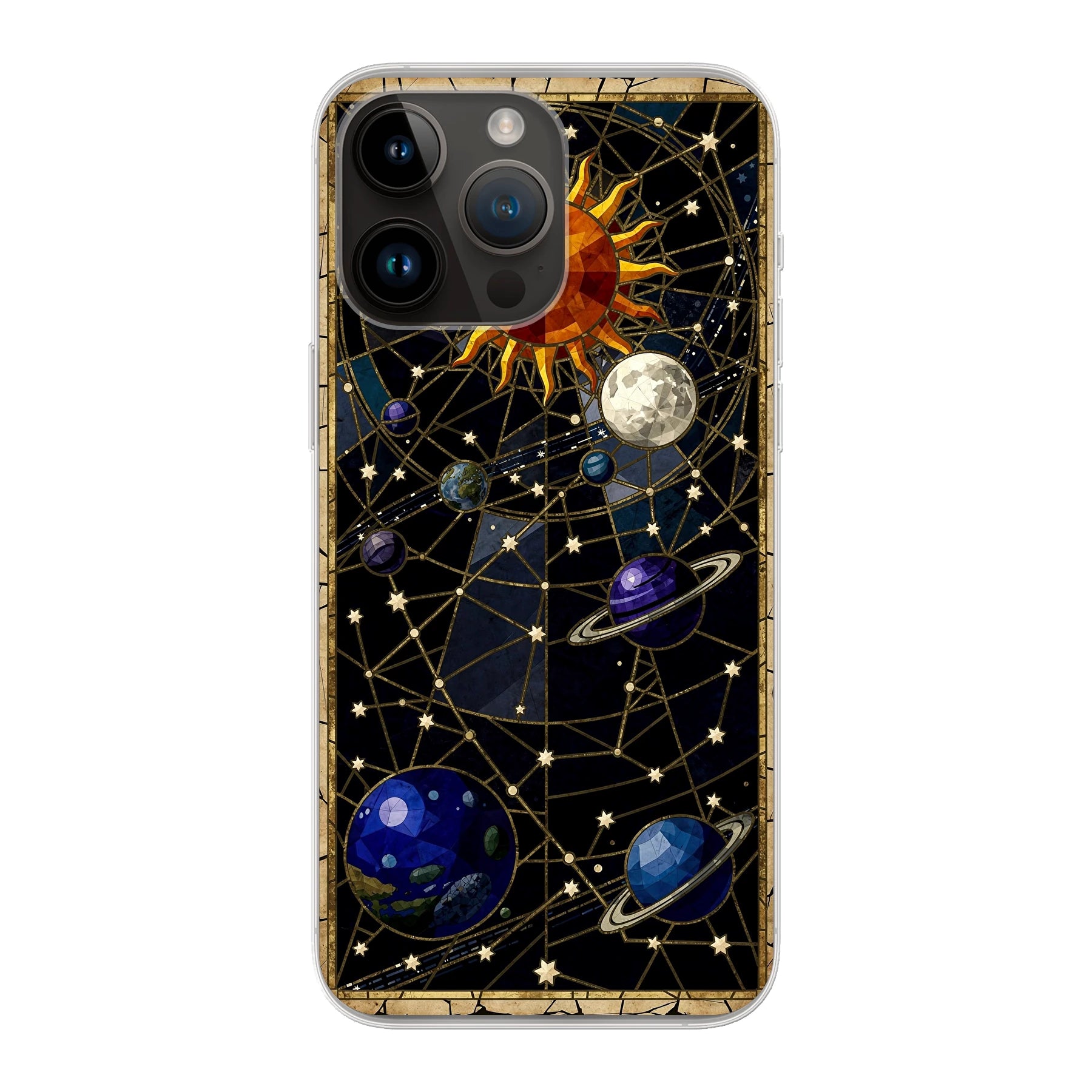 Apple iPhone 14 Pro Max phone case