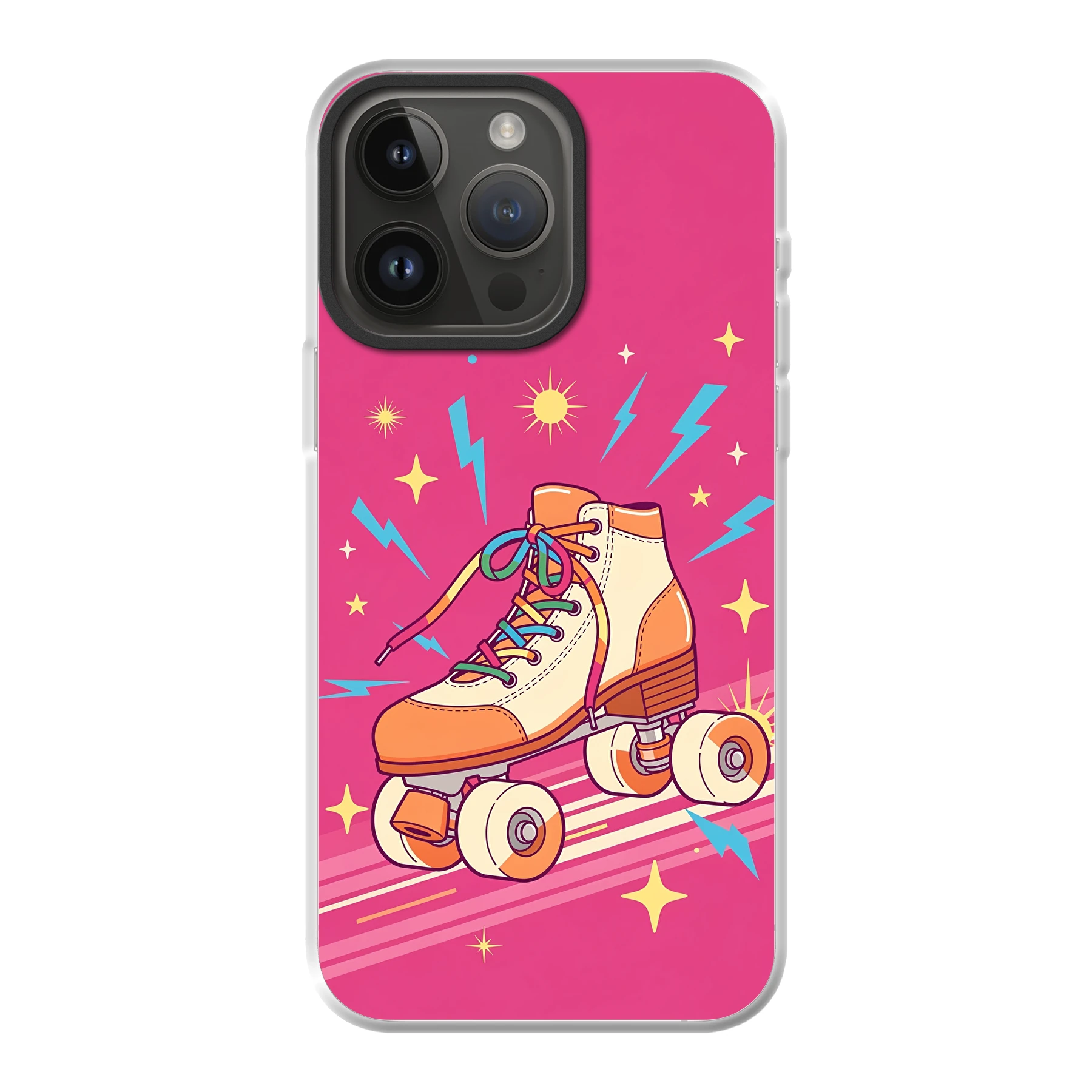 Apple iPhone 14 Pro Max phone case