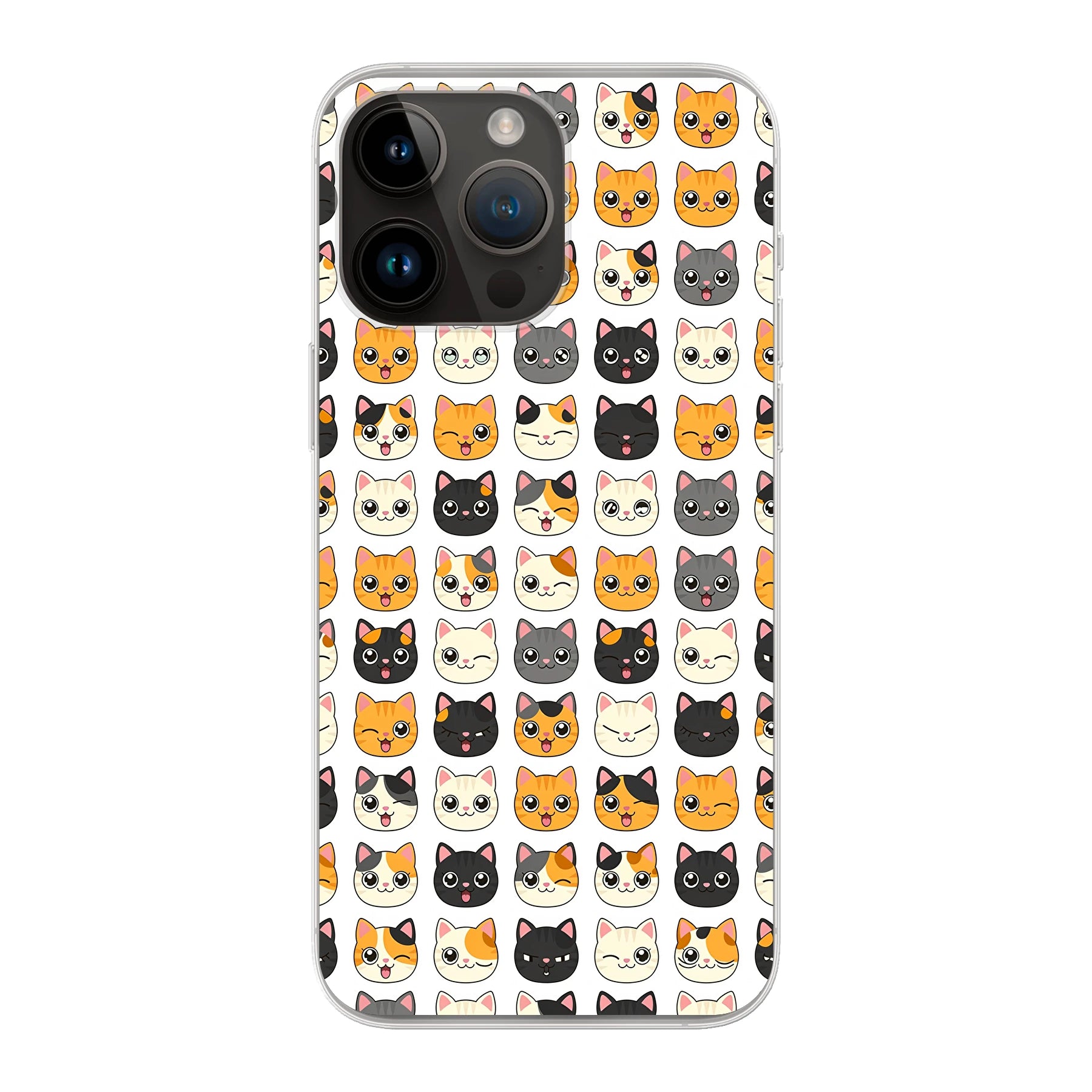Apple iPhone 14 Pro Max phone case