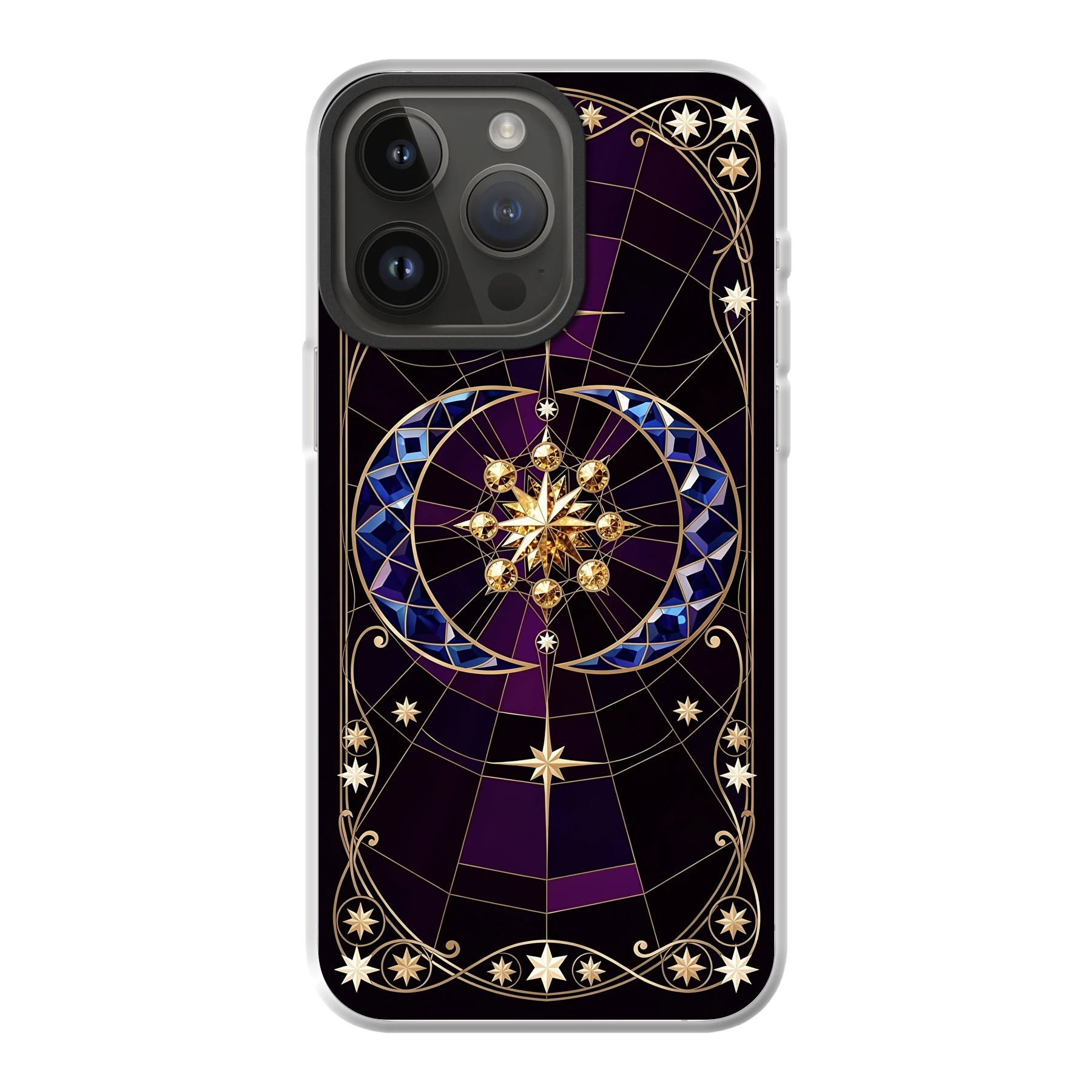 Apple iPhone 14 Pro Max phone case