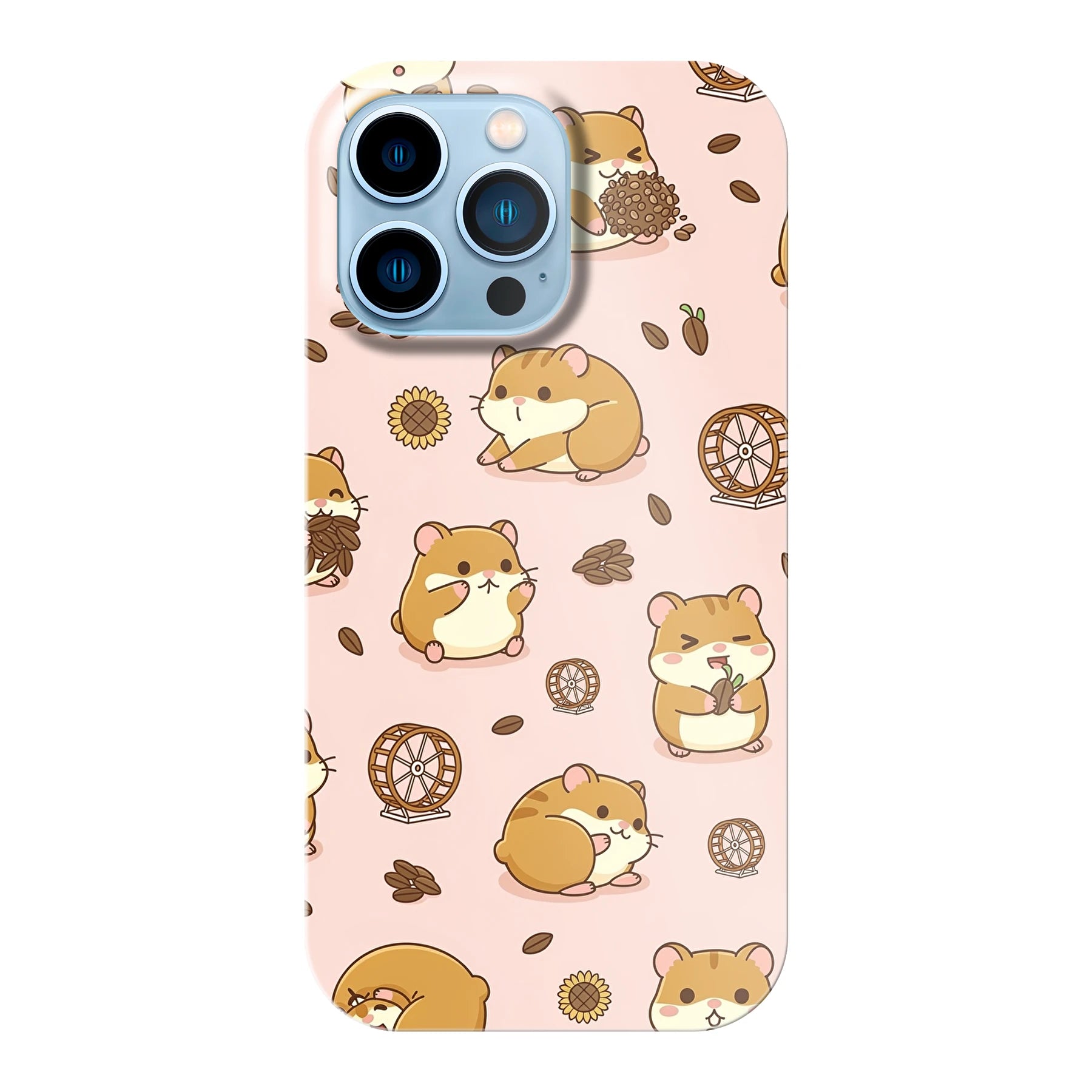 Apple iPhone 14 Pro Max phone case