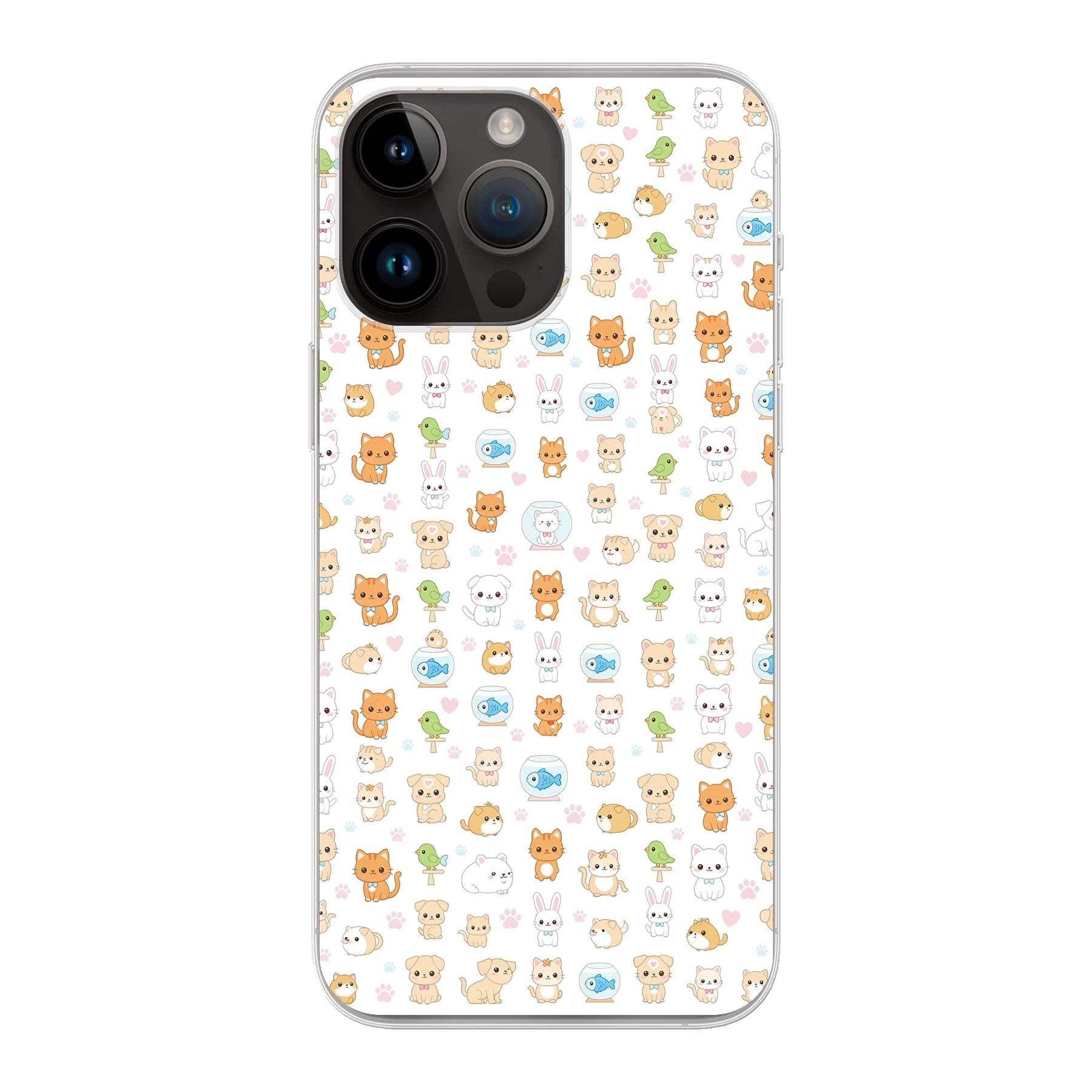 Apple iPhone 14 Pro Max phone case