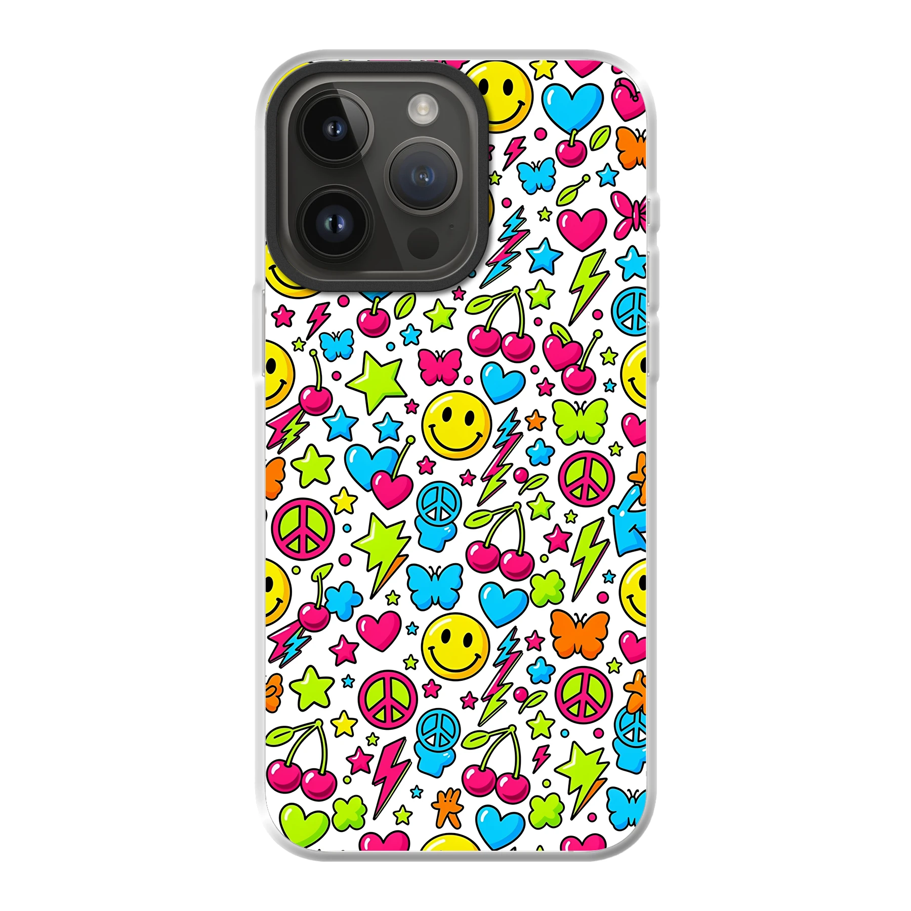 Apple iPhone 14 Pro Max phone case