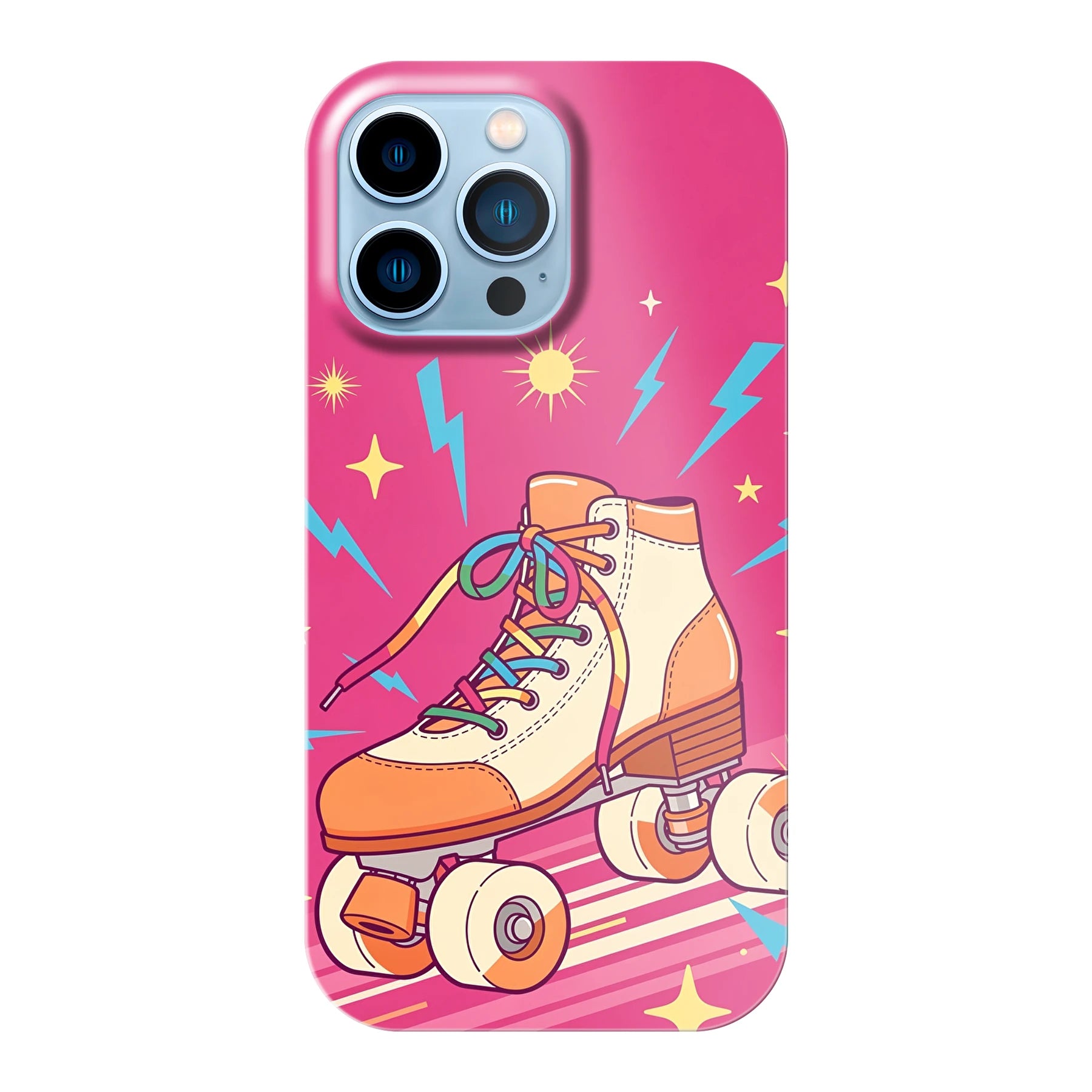 Apple iPhone 14 Pro Max phone case