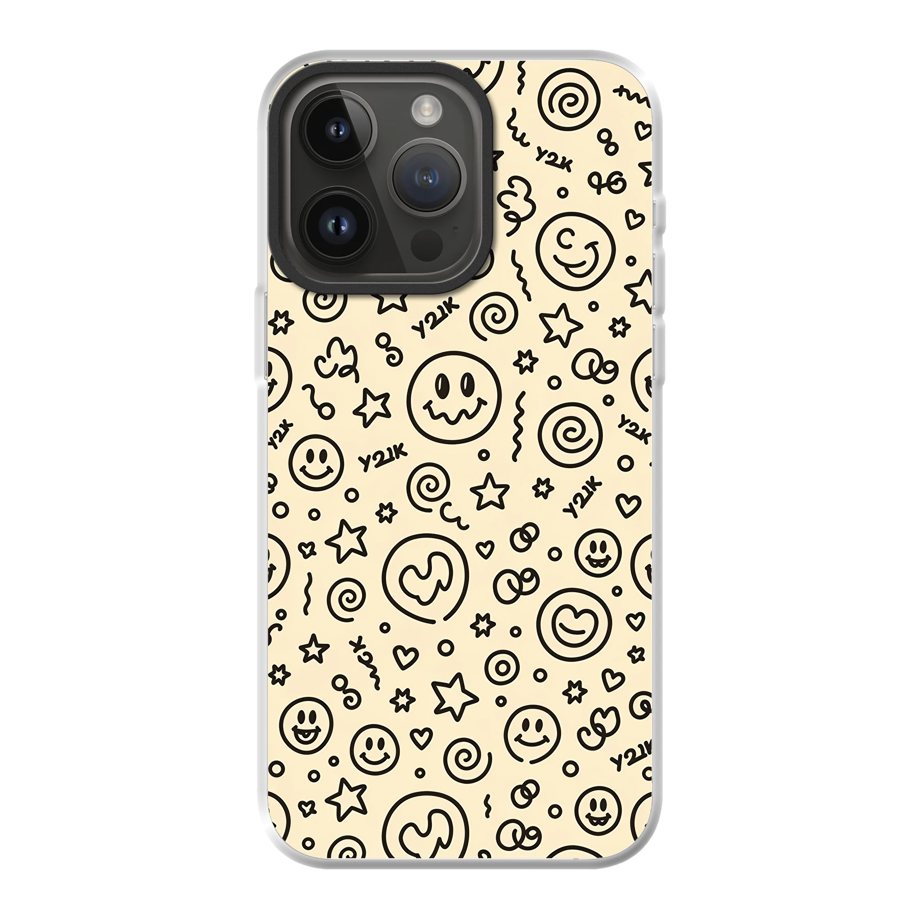 Apple iPhone 14 Pro Max phone case