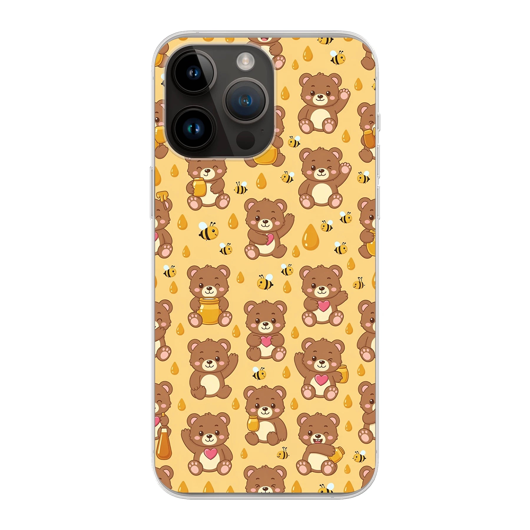 Apple iPhone 14 Pro Max phone case