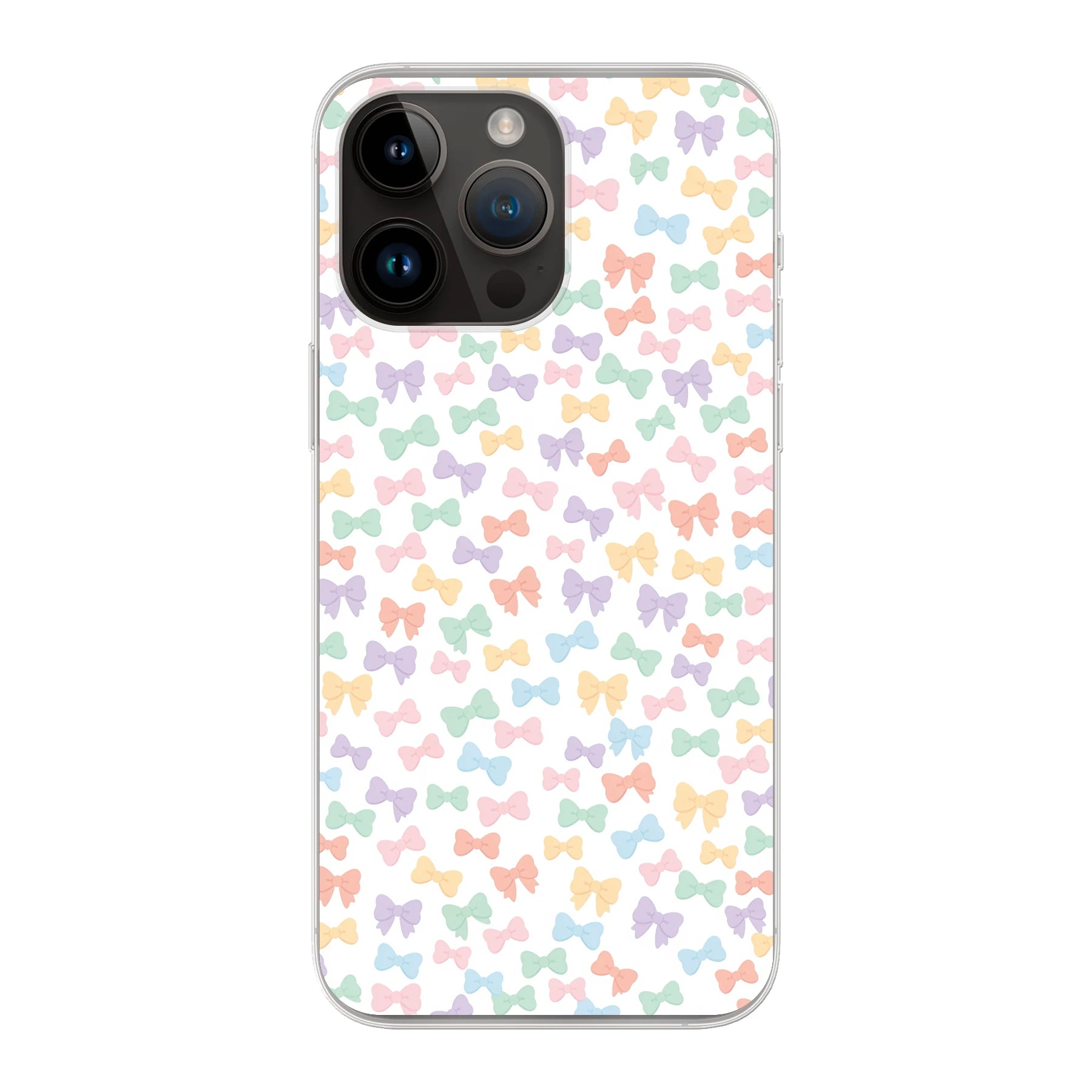Apple iPhone 14 Pro Max phone case
