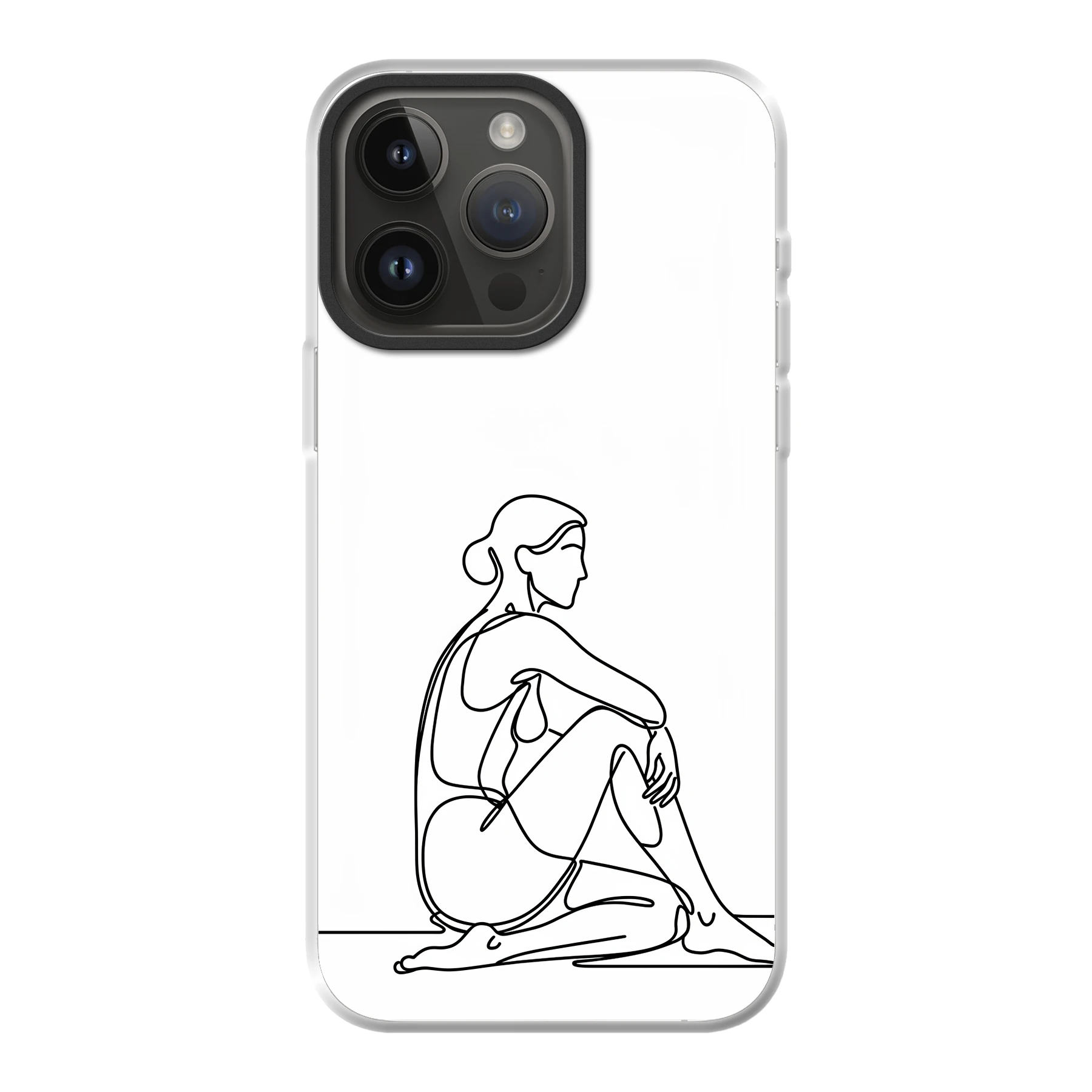 Apple iPhone 14 Pro Max phone case