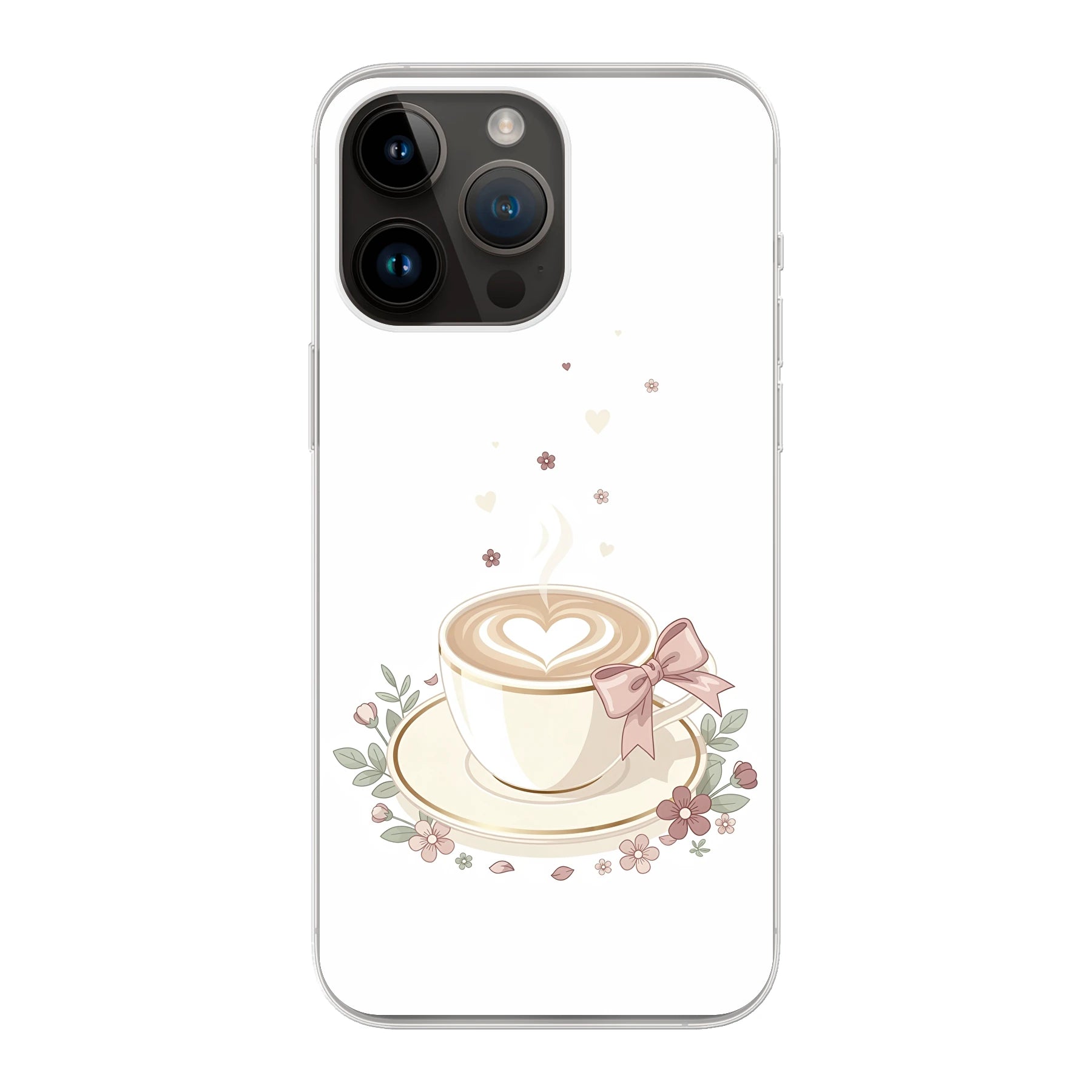 Apple iPhone 14 Pro Max phone case