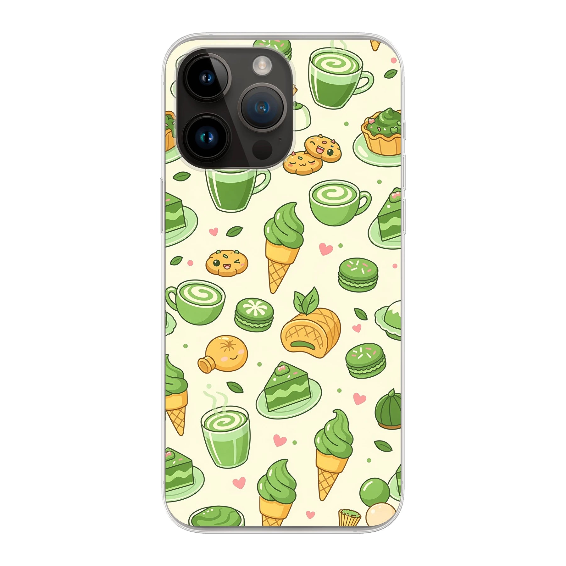 Apple iPhone 14 Pro Max phone case