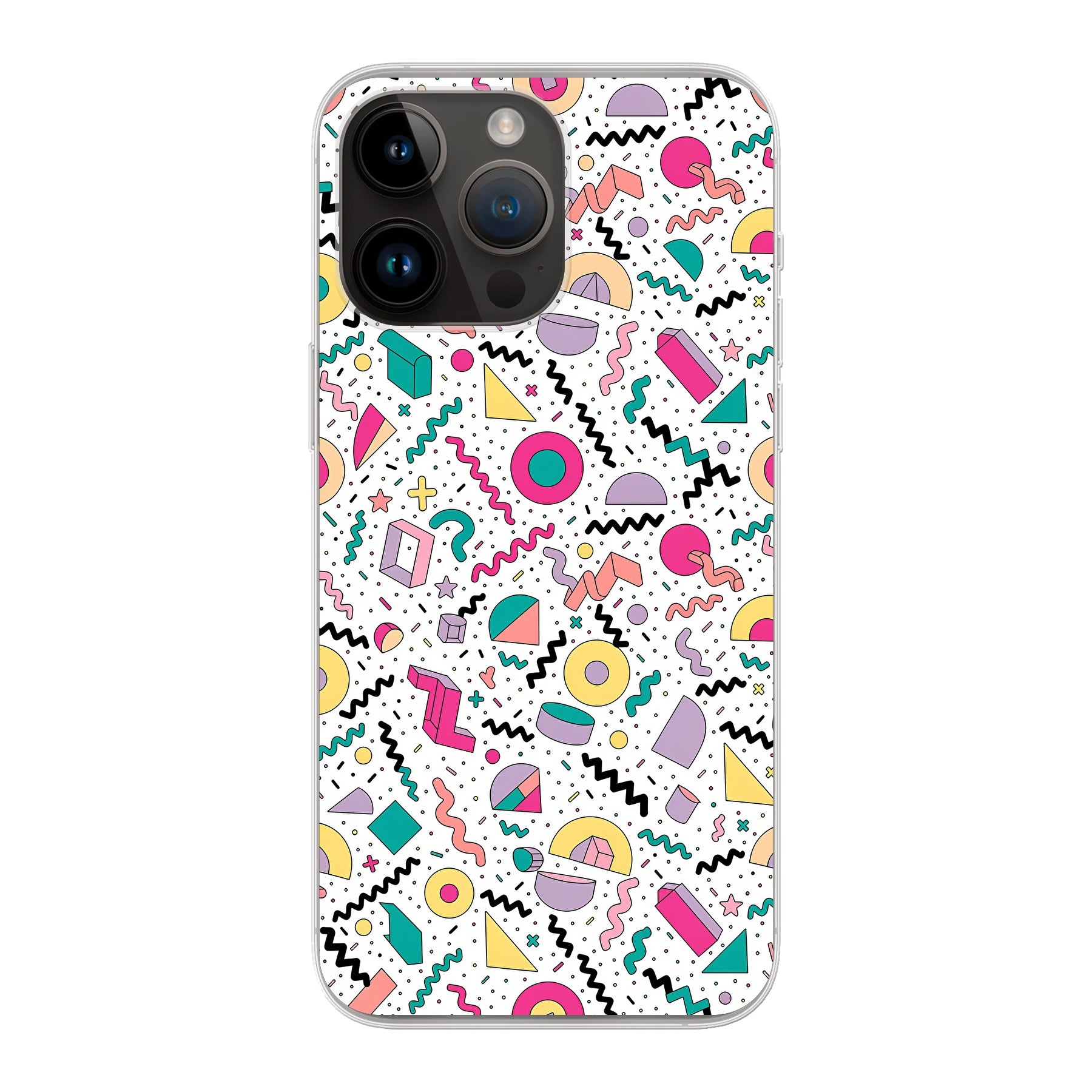 Apple iPhone 14 Pro Max phone case