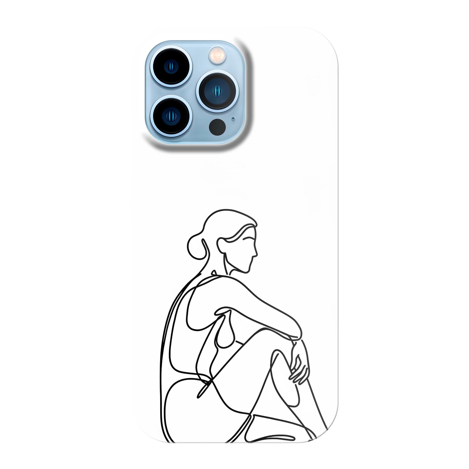 Apple iPhone 14 Pro Max phone case