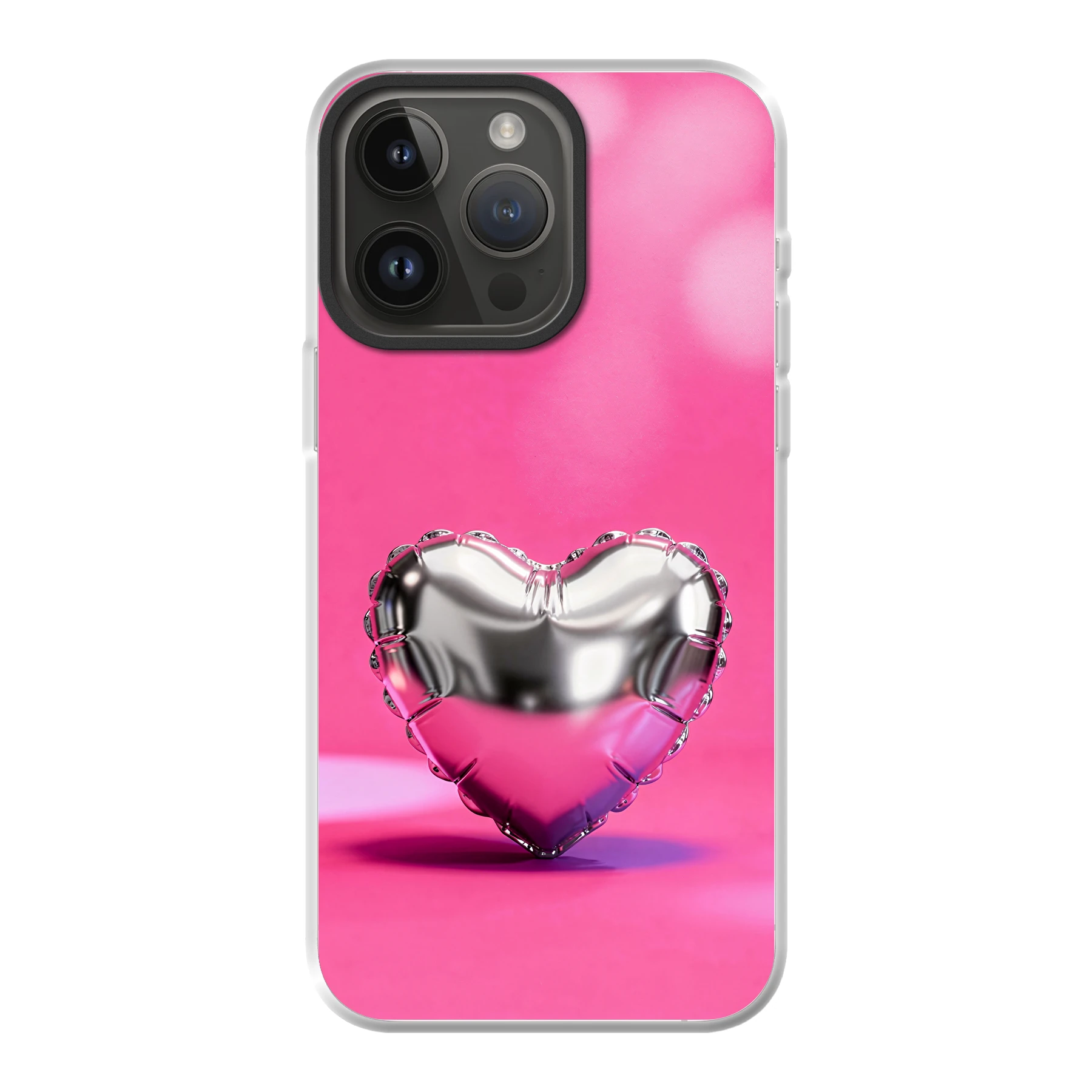 Apple iPhone 14 Pro Max phone case