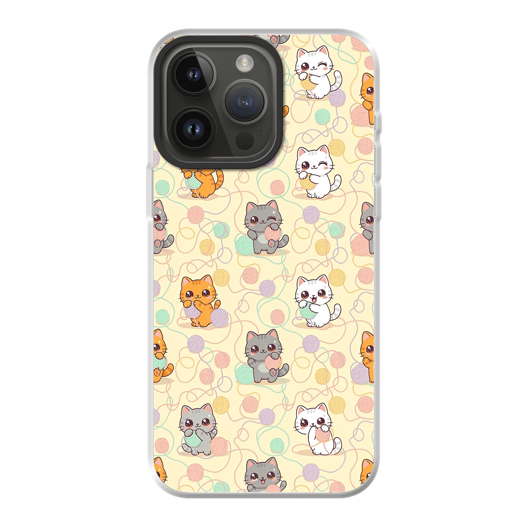 Apple iPhone 14 Pro Max phone case